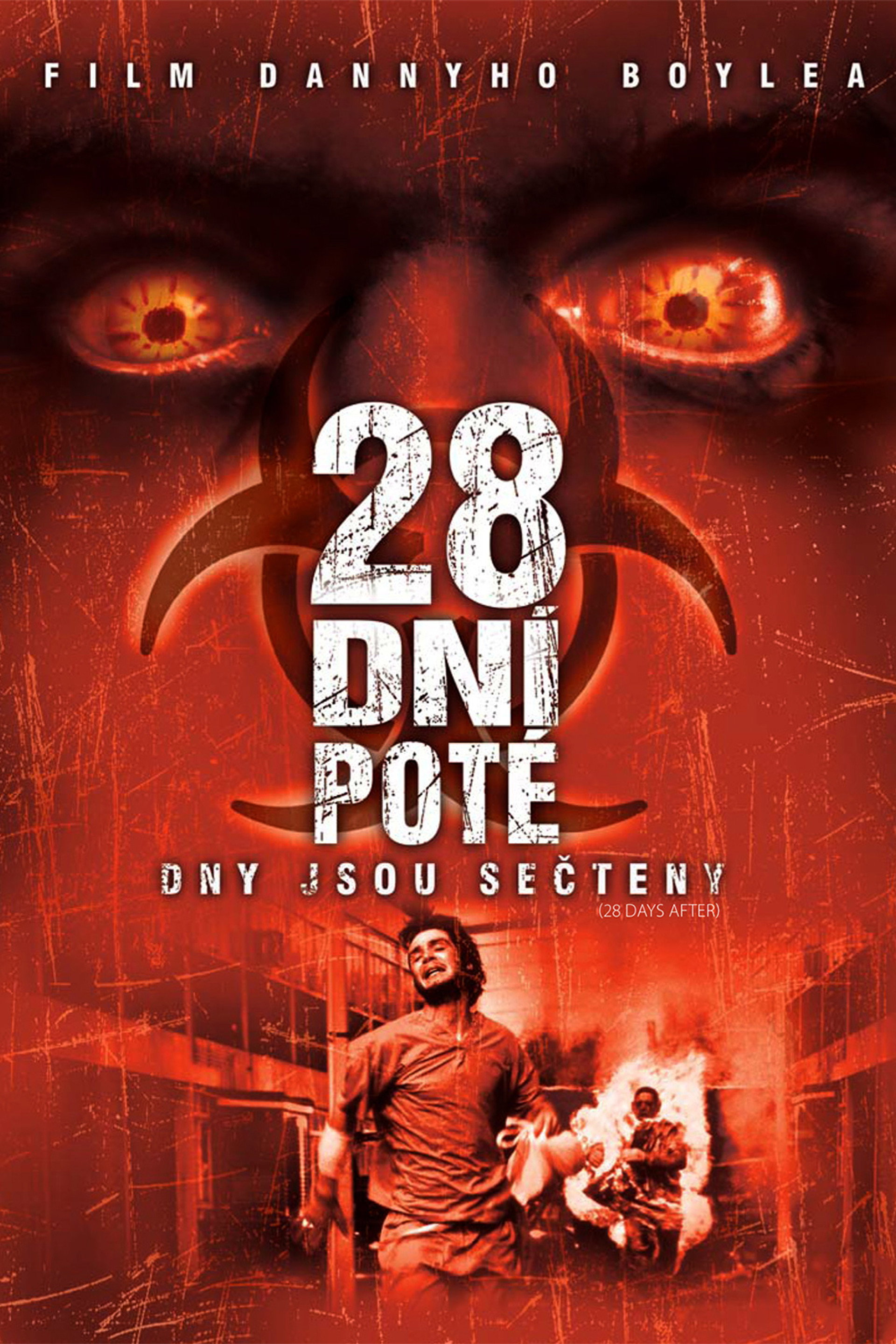28 dní poté