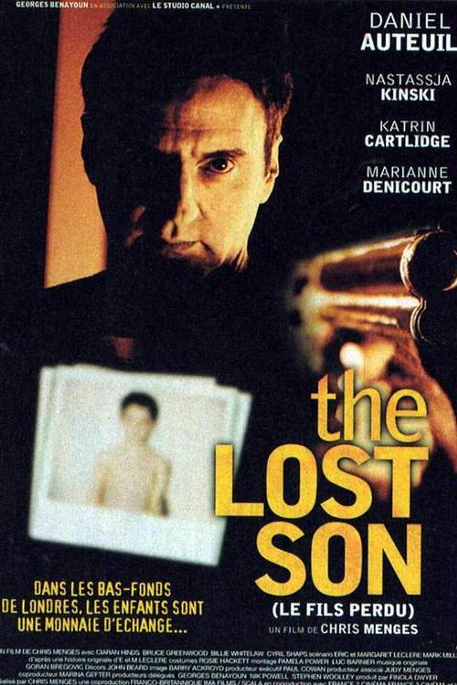 The Lost Son