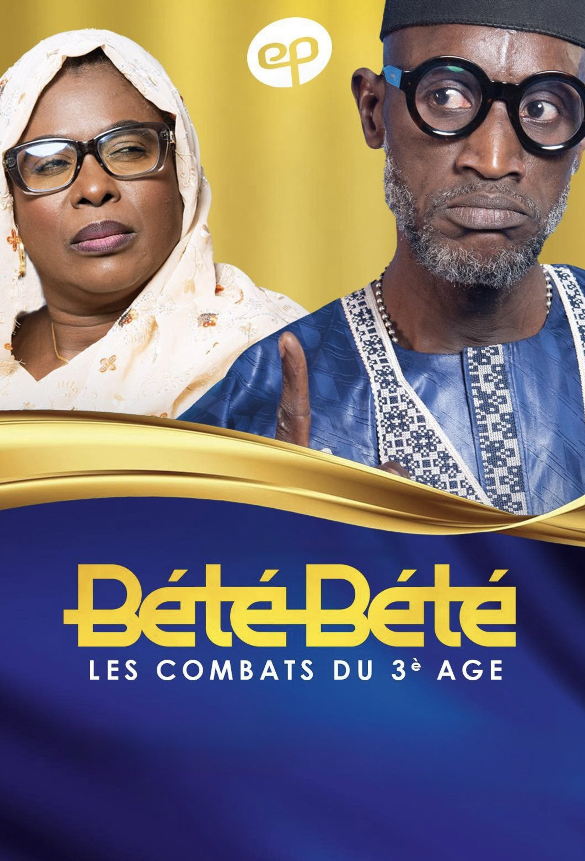 Bété Bété