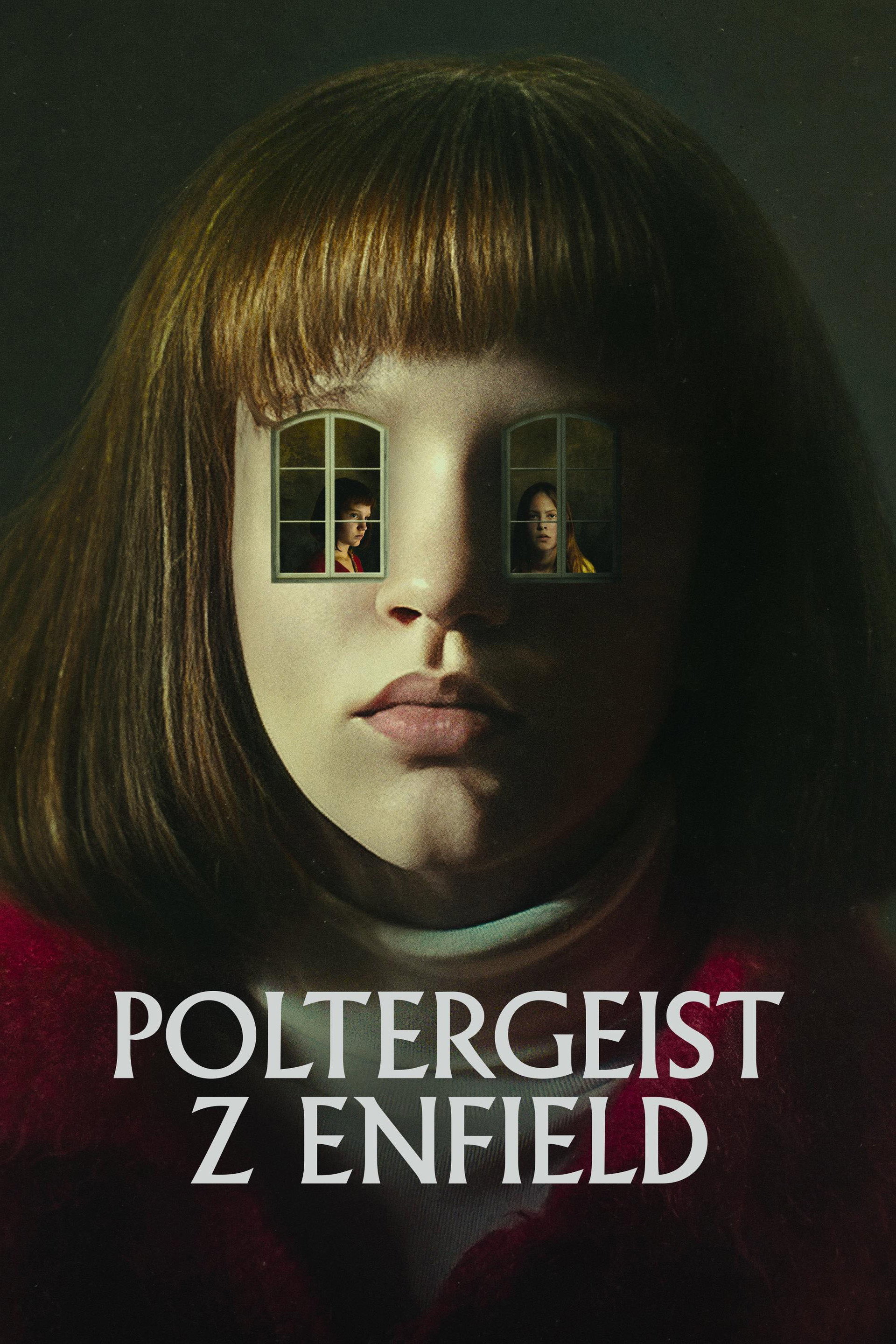 Poltergeist z Enfield
