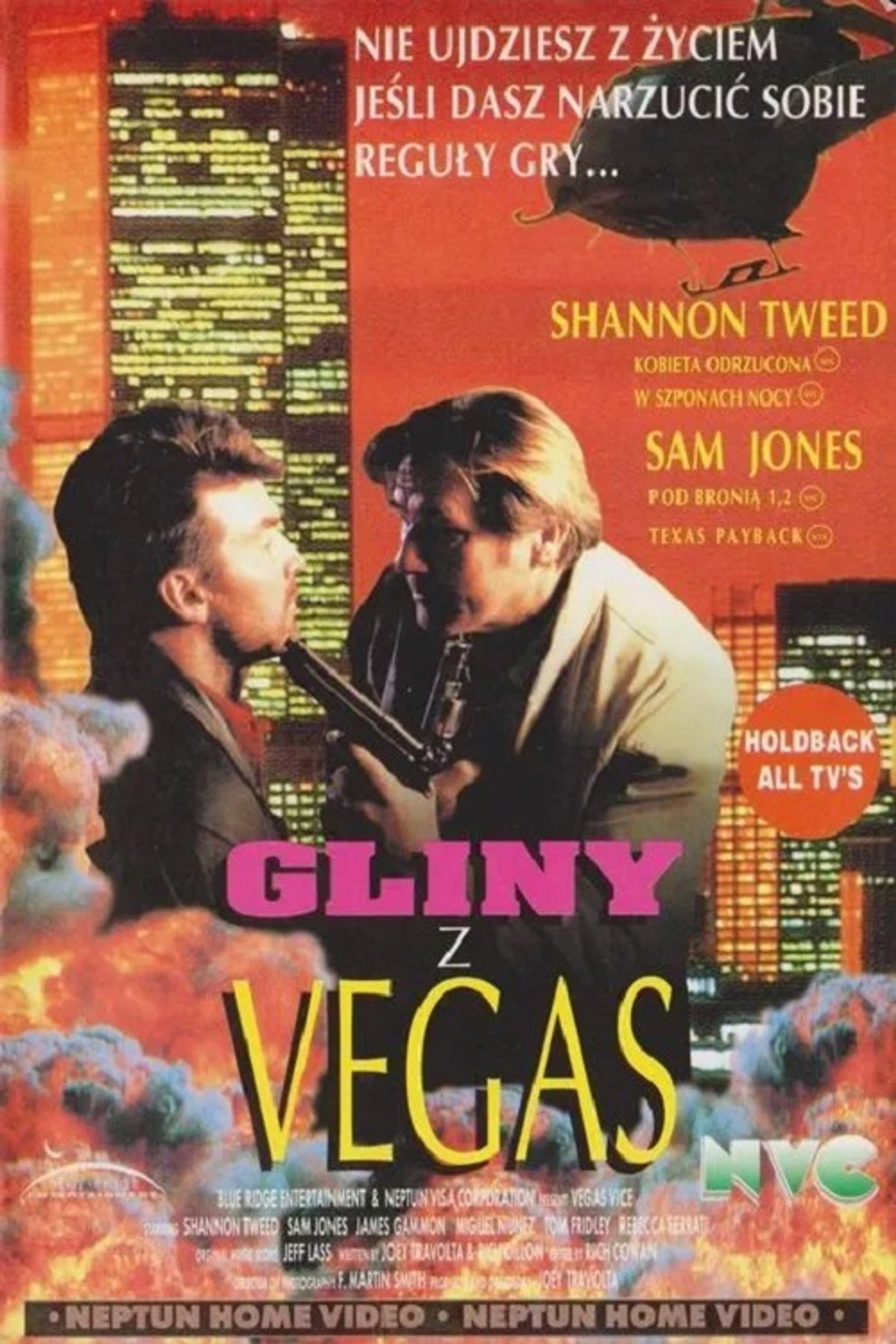 Gliny z Vegas