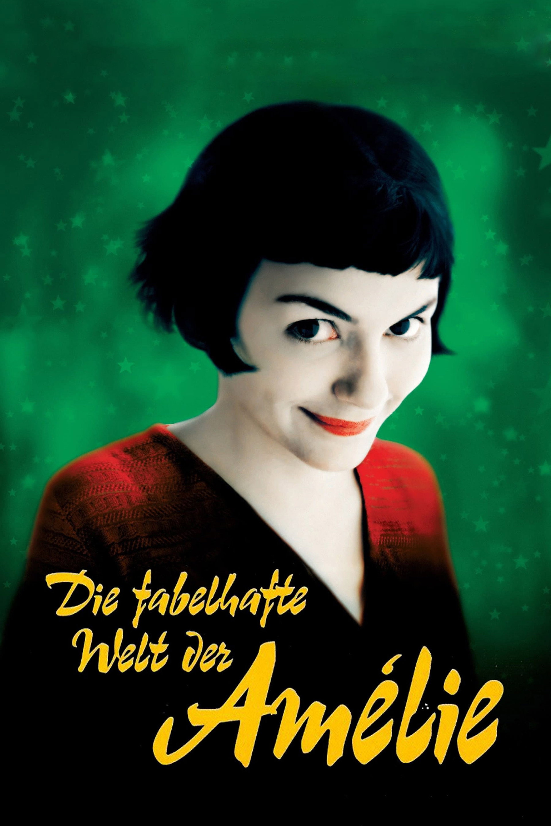 Die fabelhafte Welt der Amélie