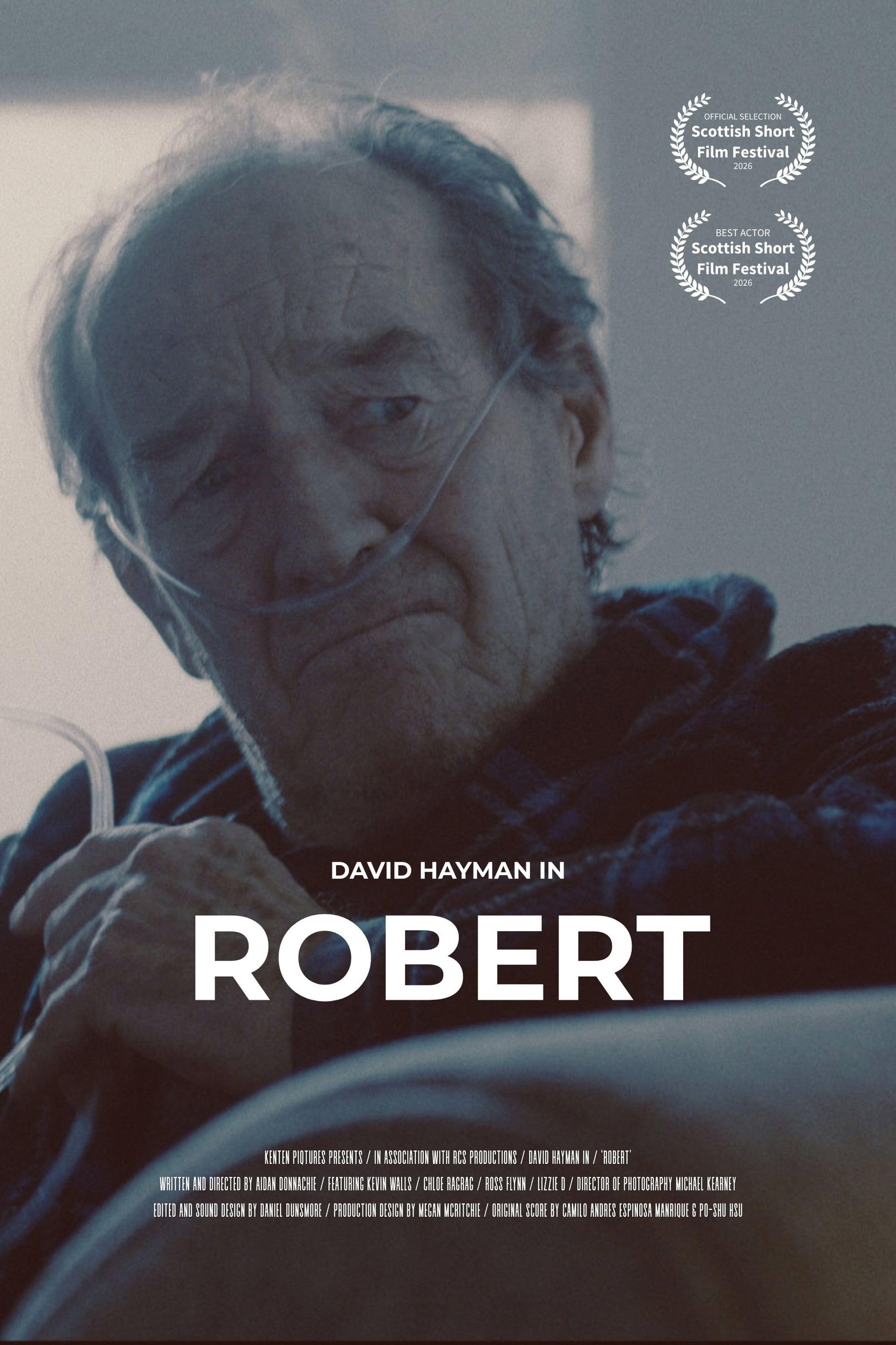 Robert