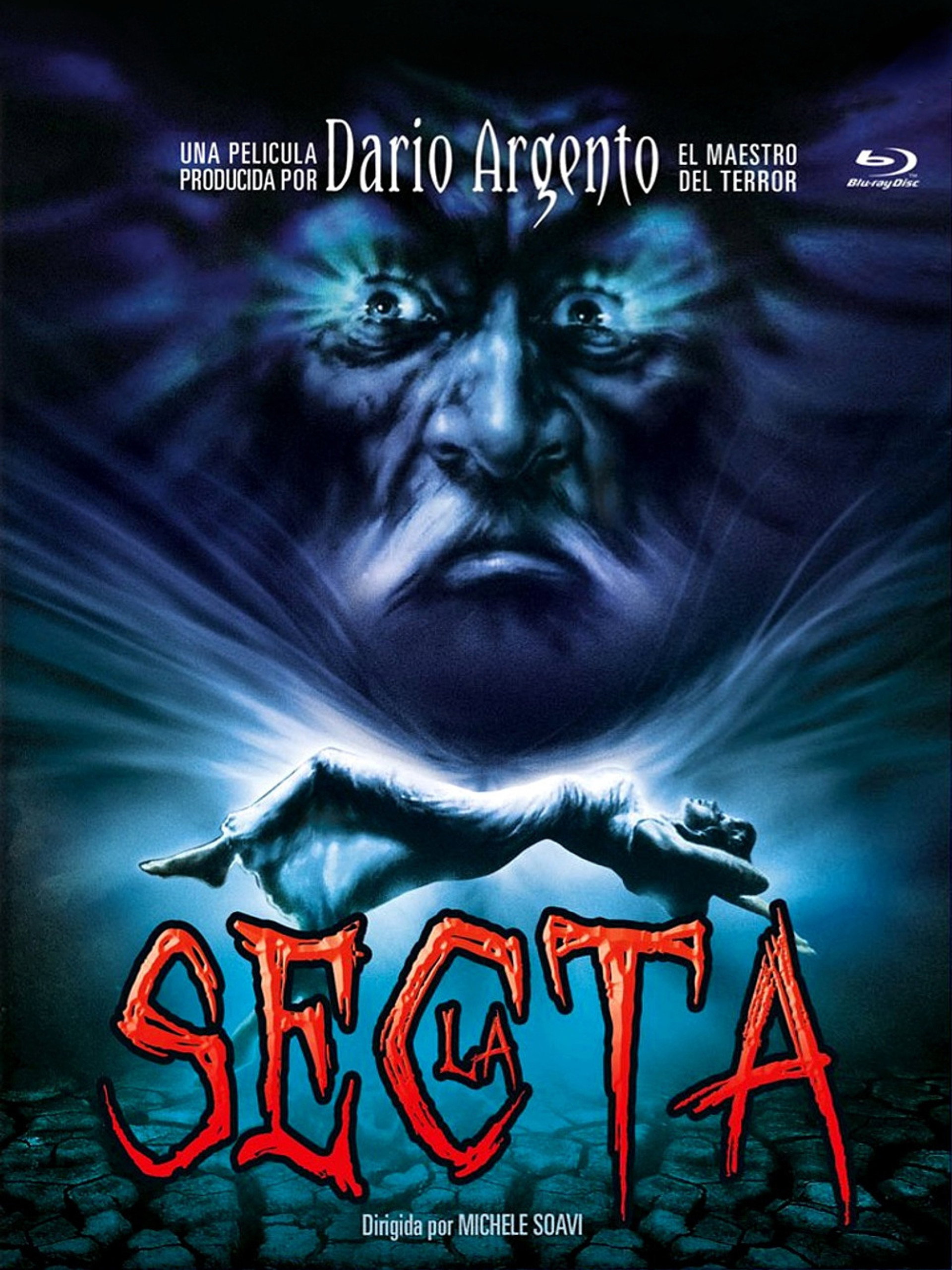 La secta