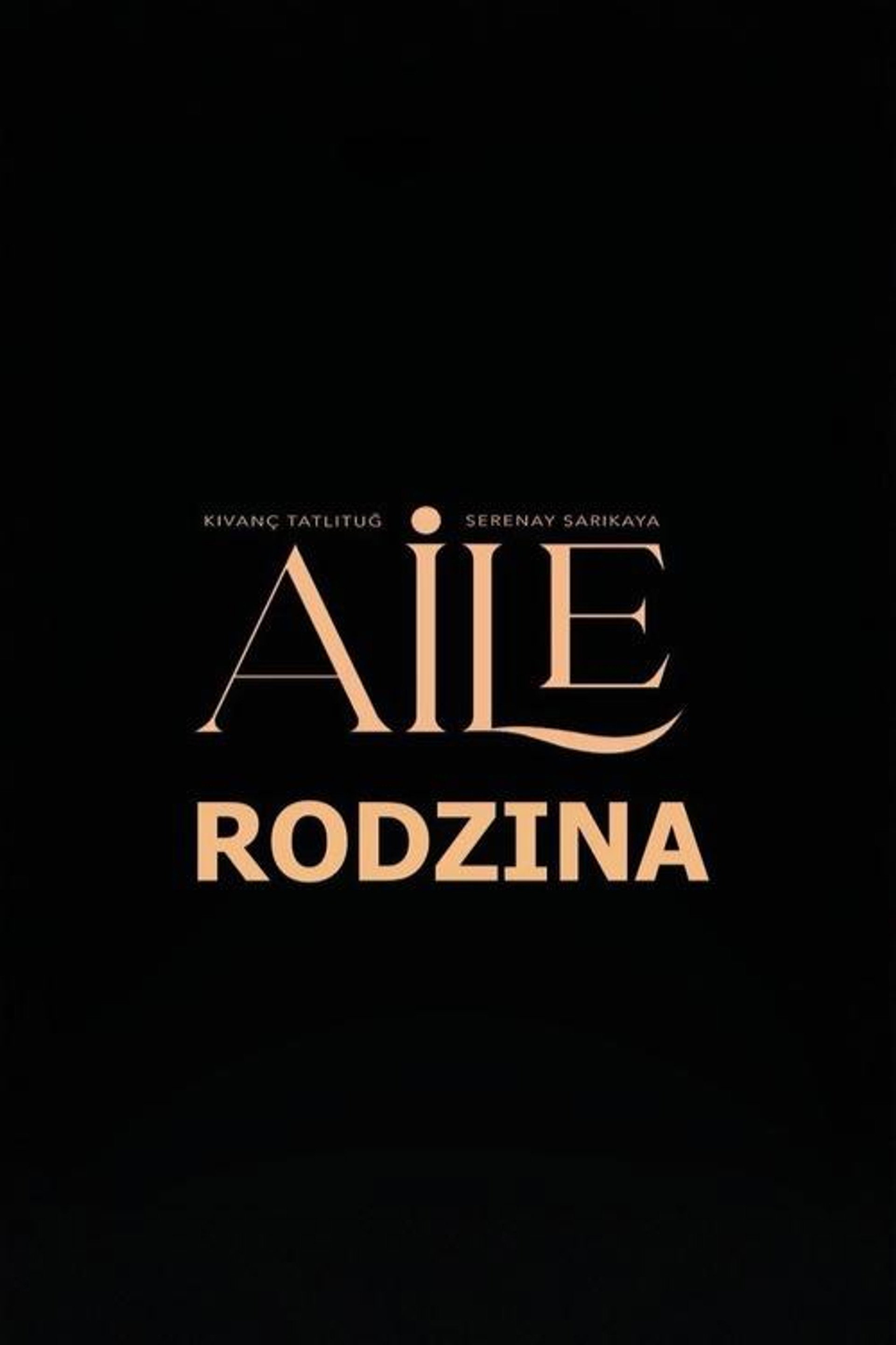 Rodzina