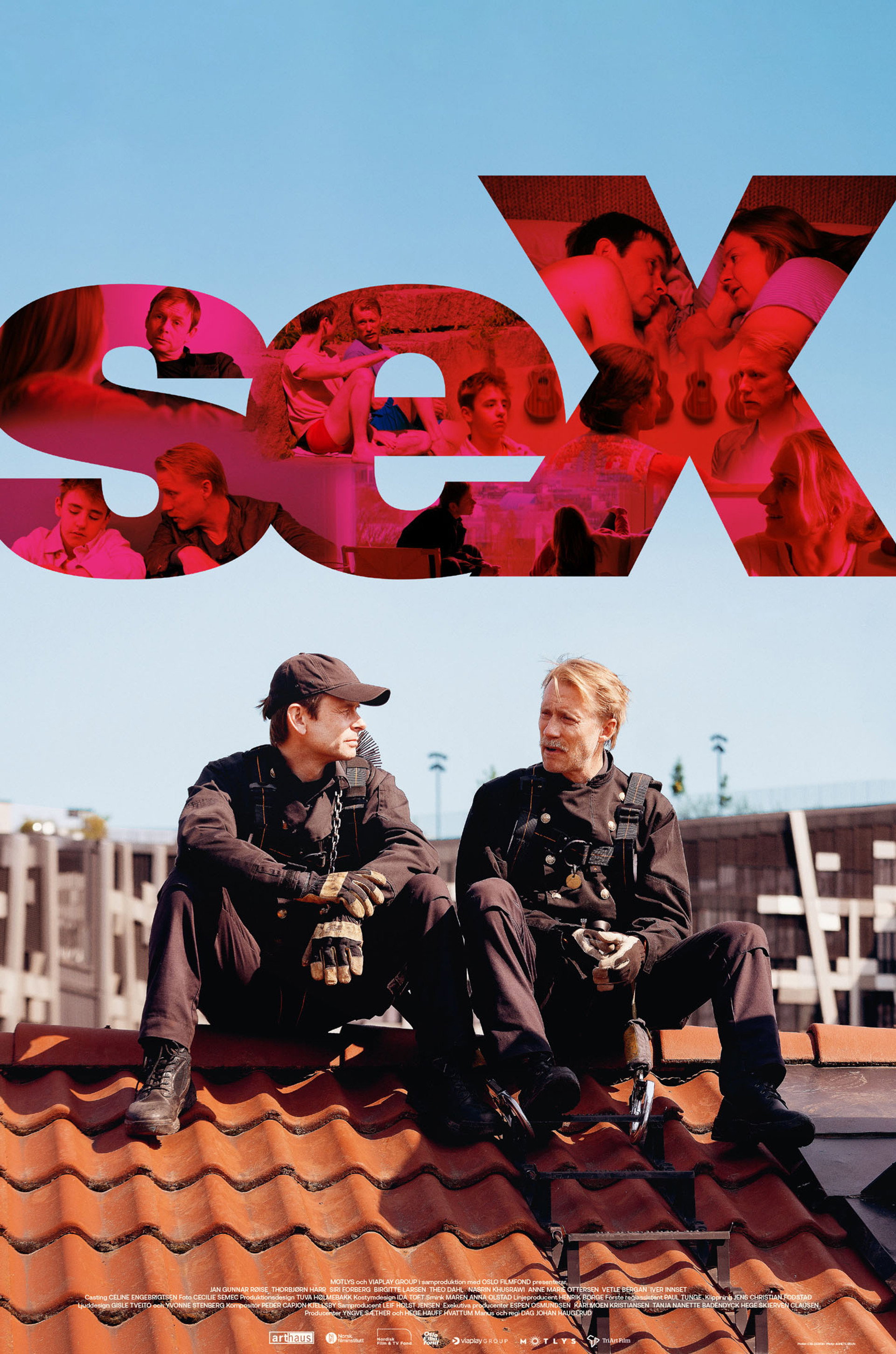 Sex