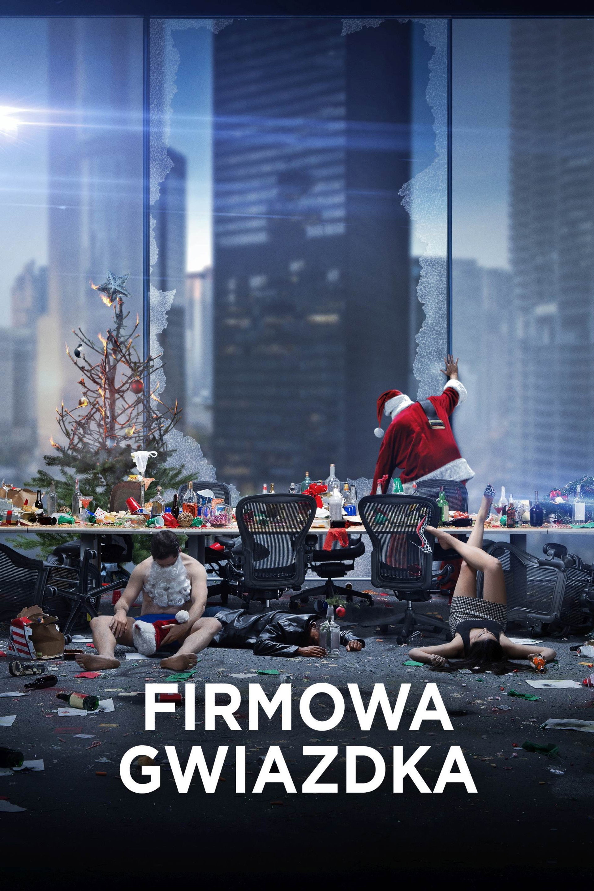 Firmowa gwiazdka