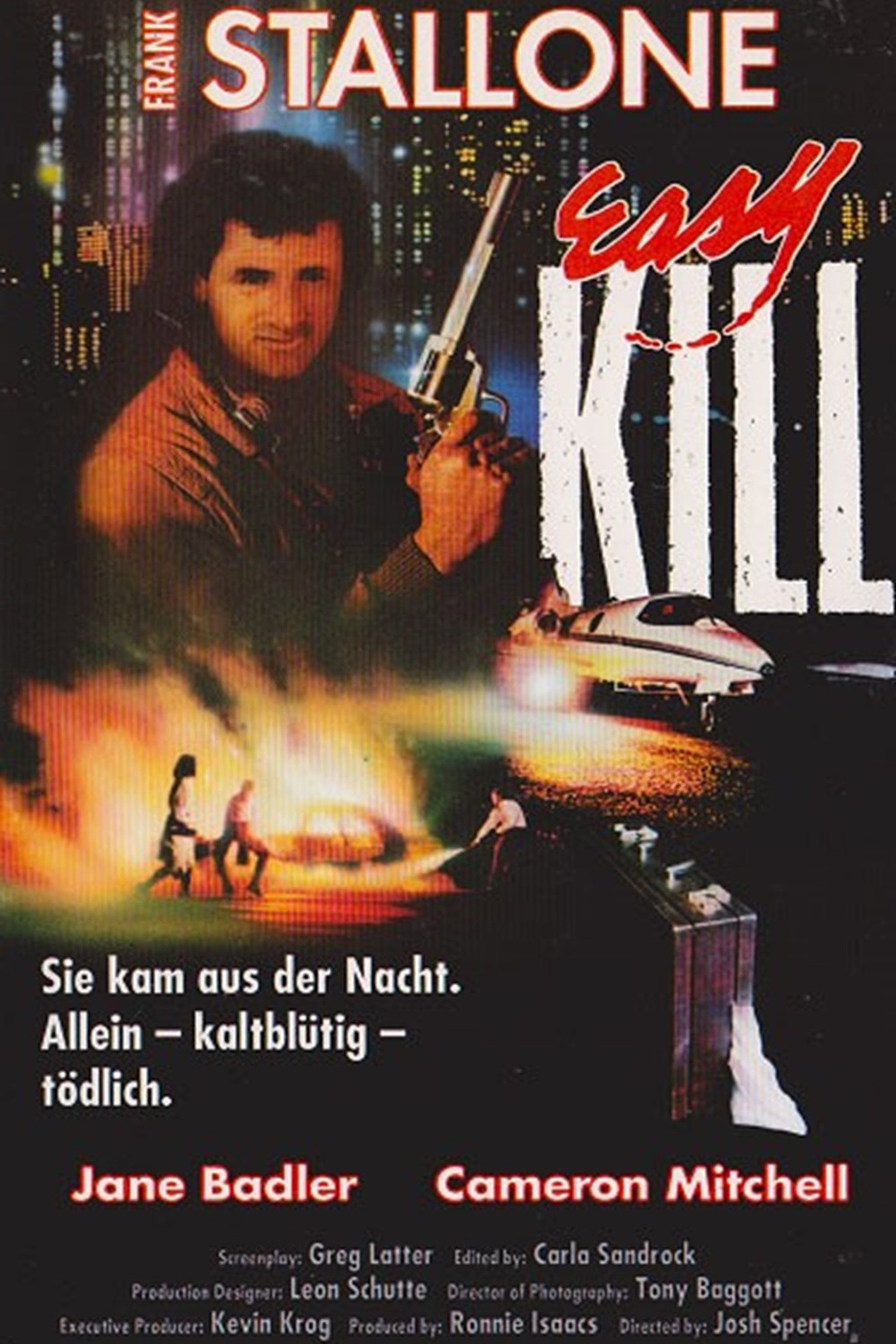 Easy Kill