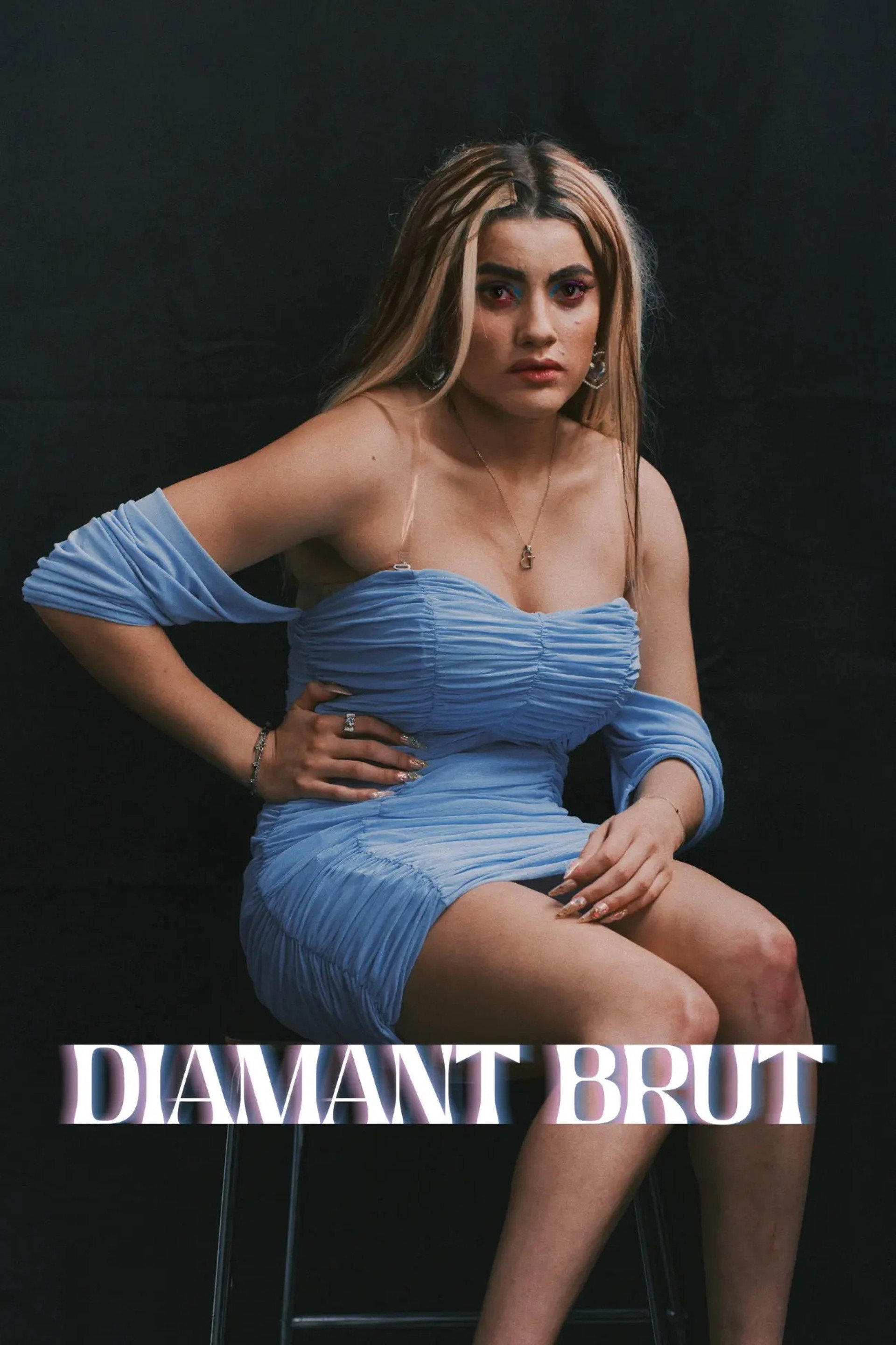 Diamant brut