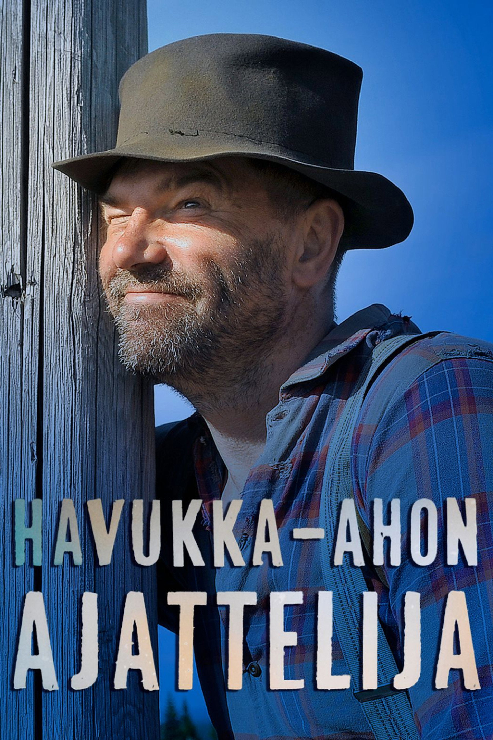 Havukka-ahon ajattelija