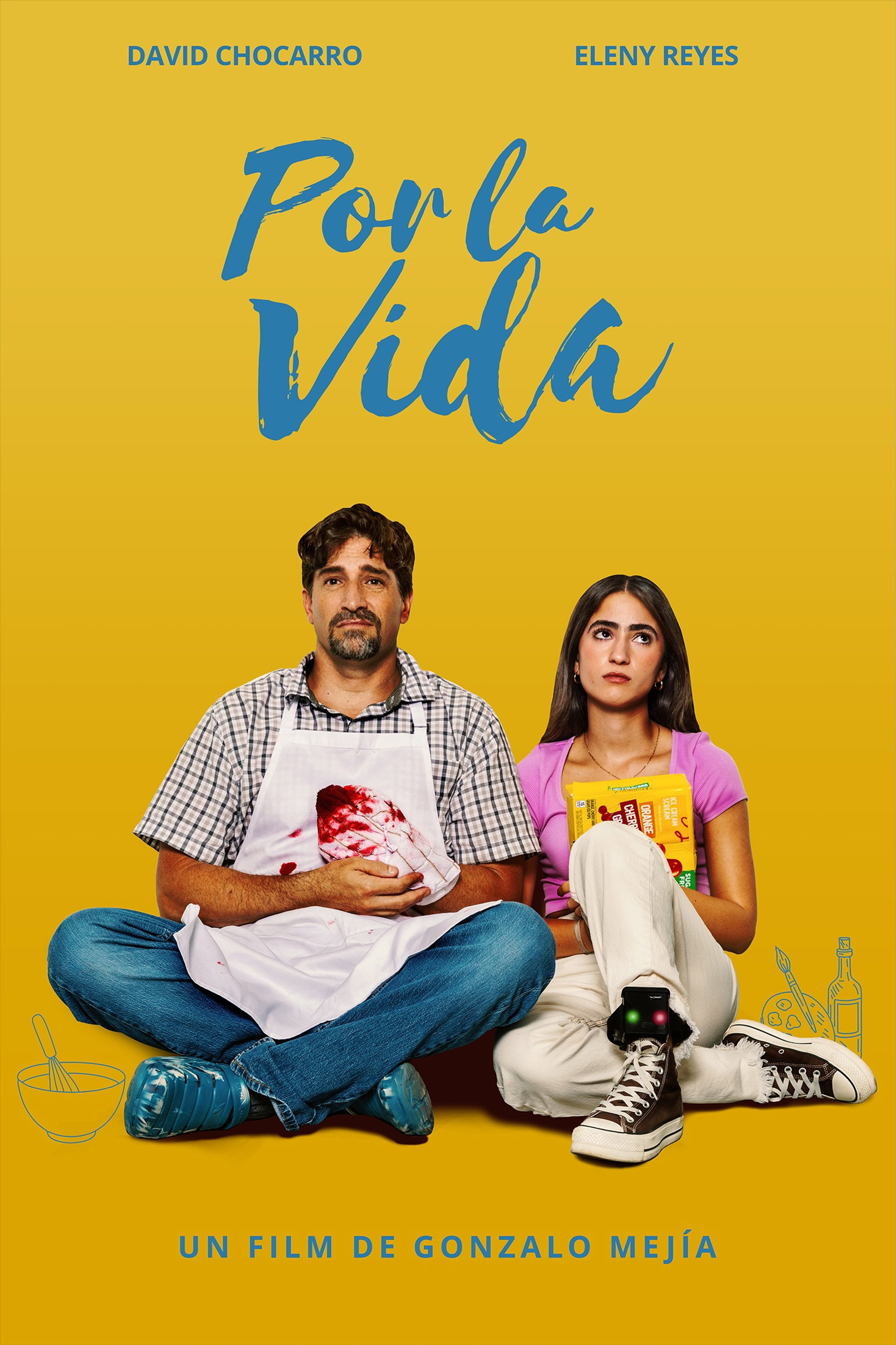 Por La Vida