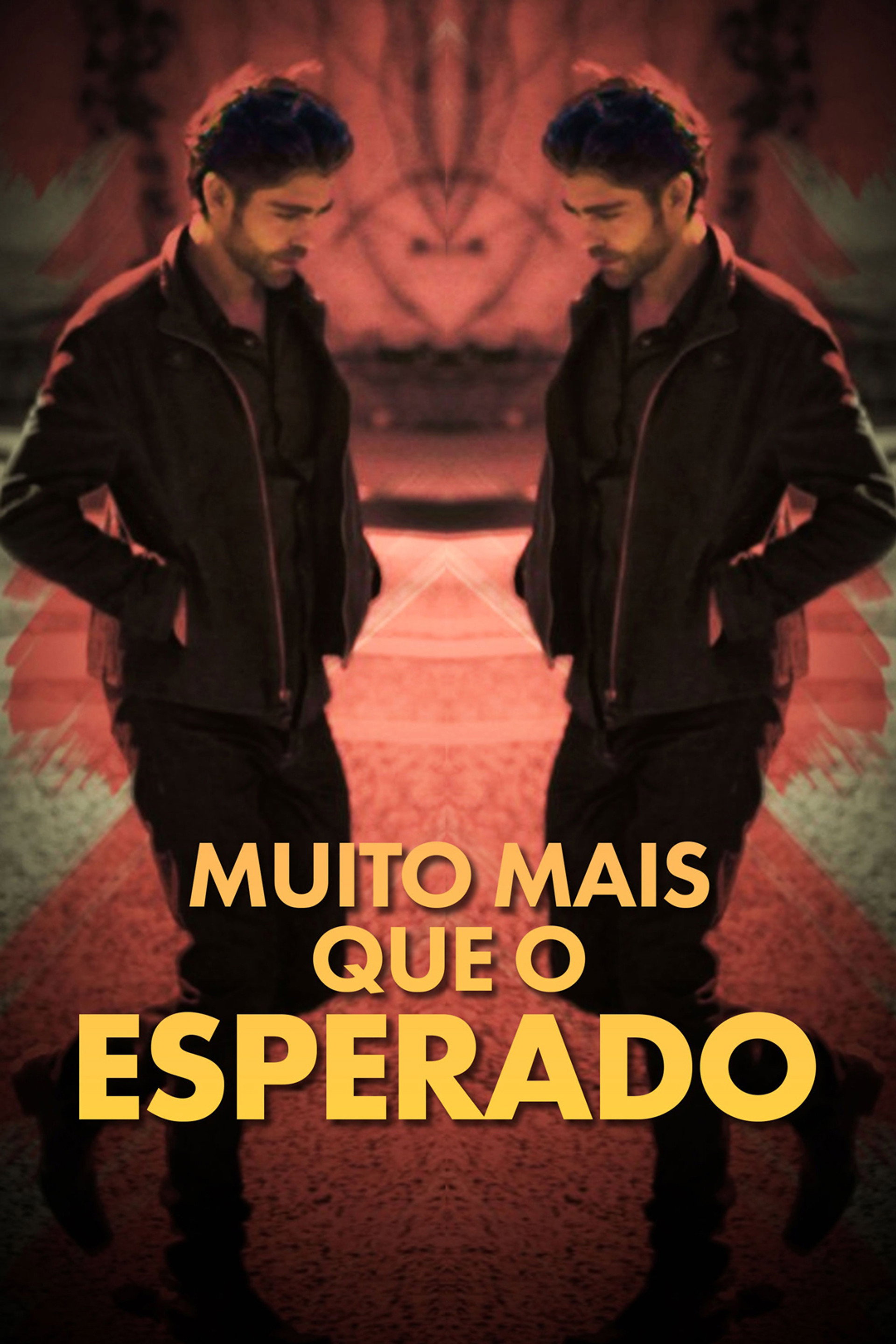Muito Mais que o Esperado