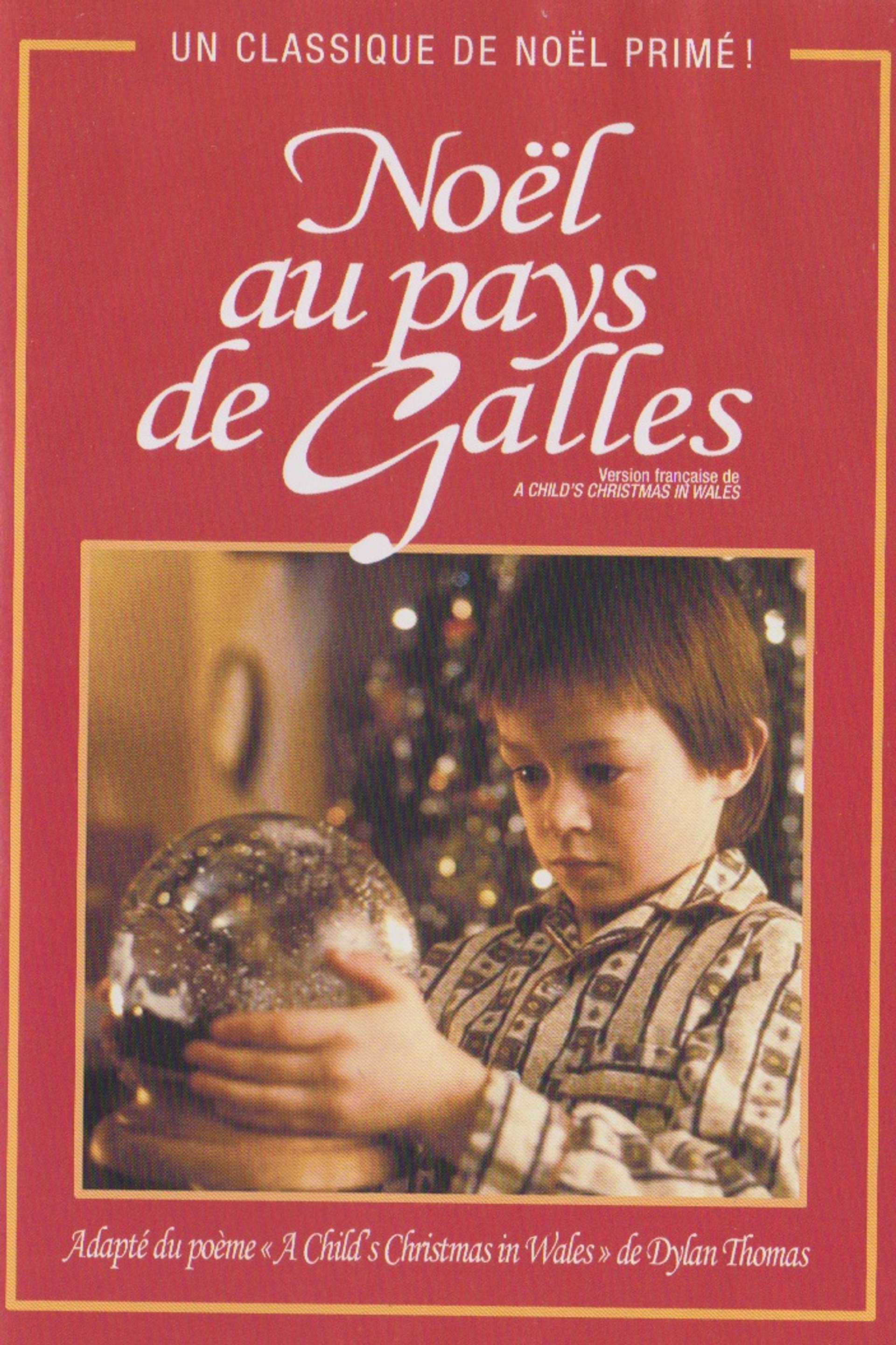 A Child's Christmas in Wales