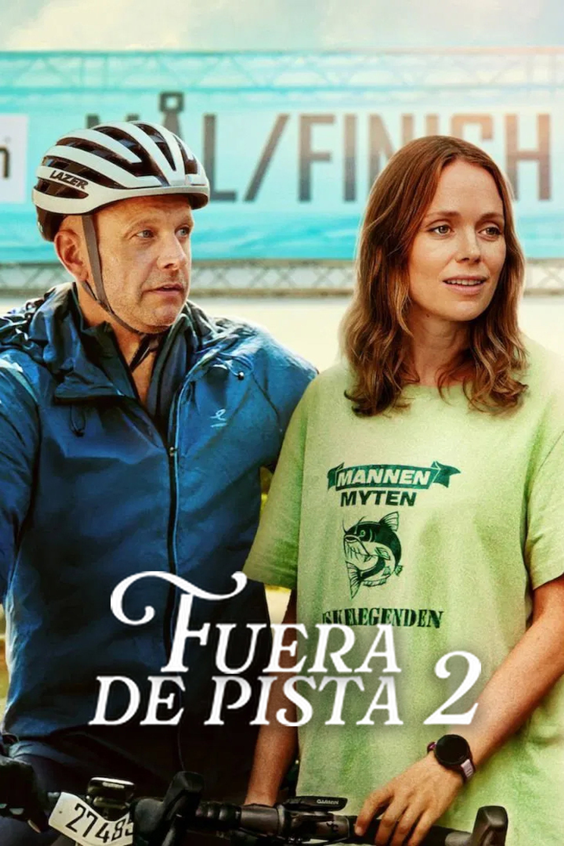Fuera de pista 2