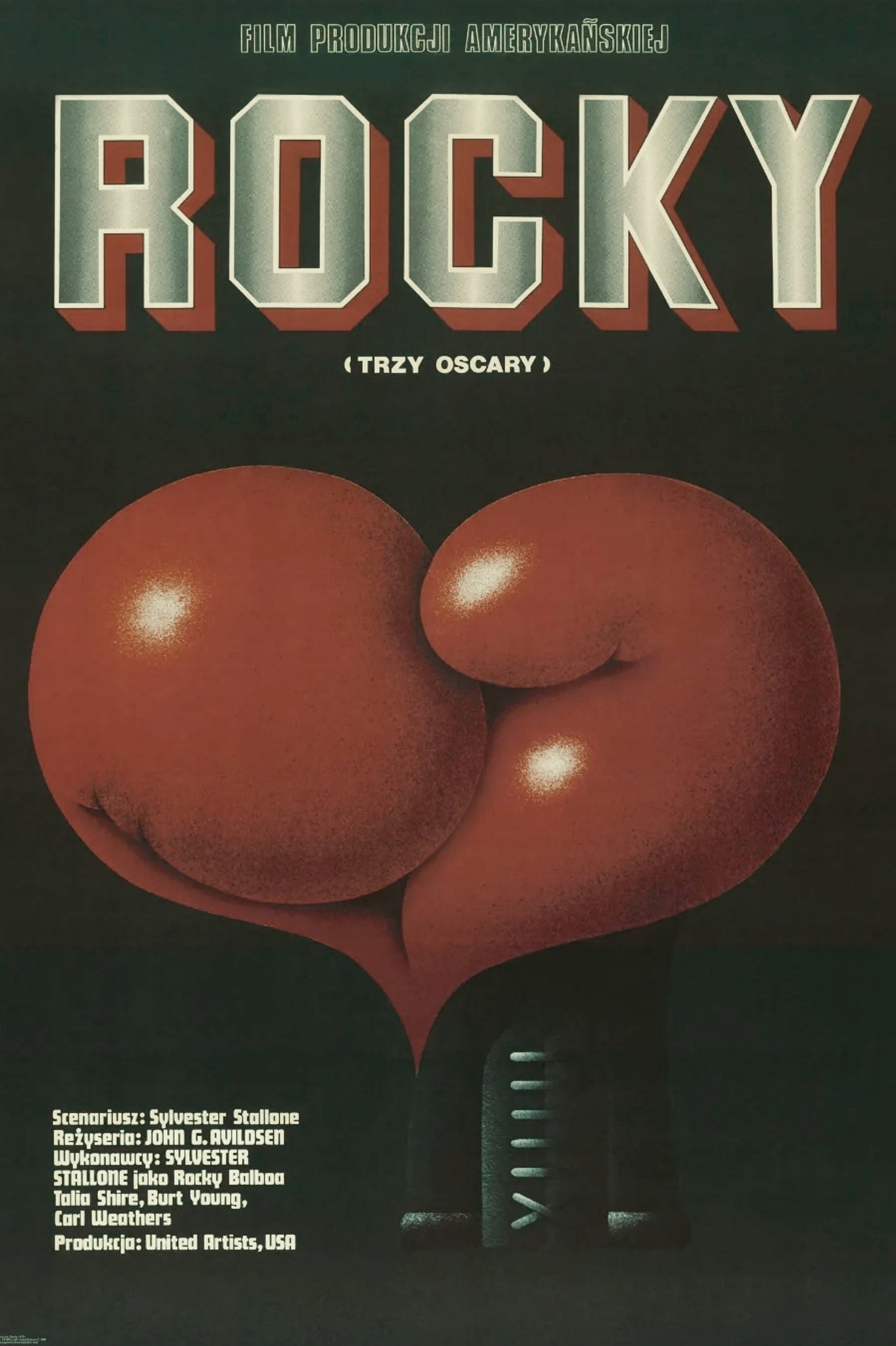 Rocky