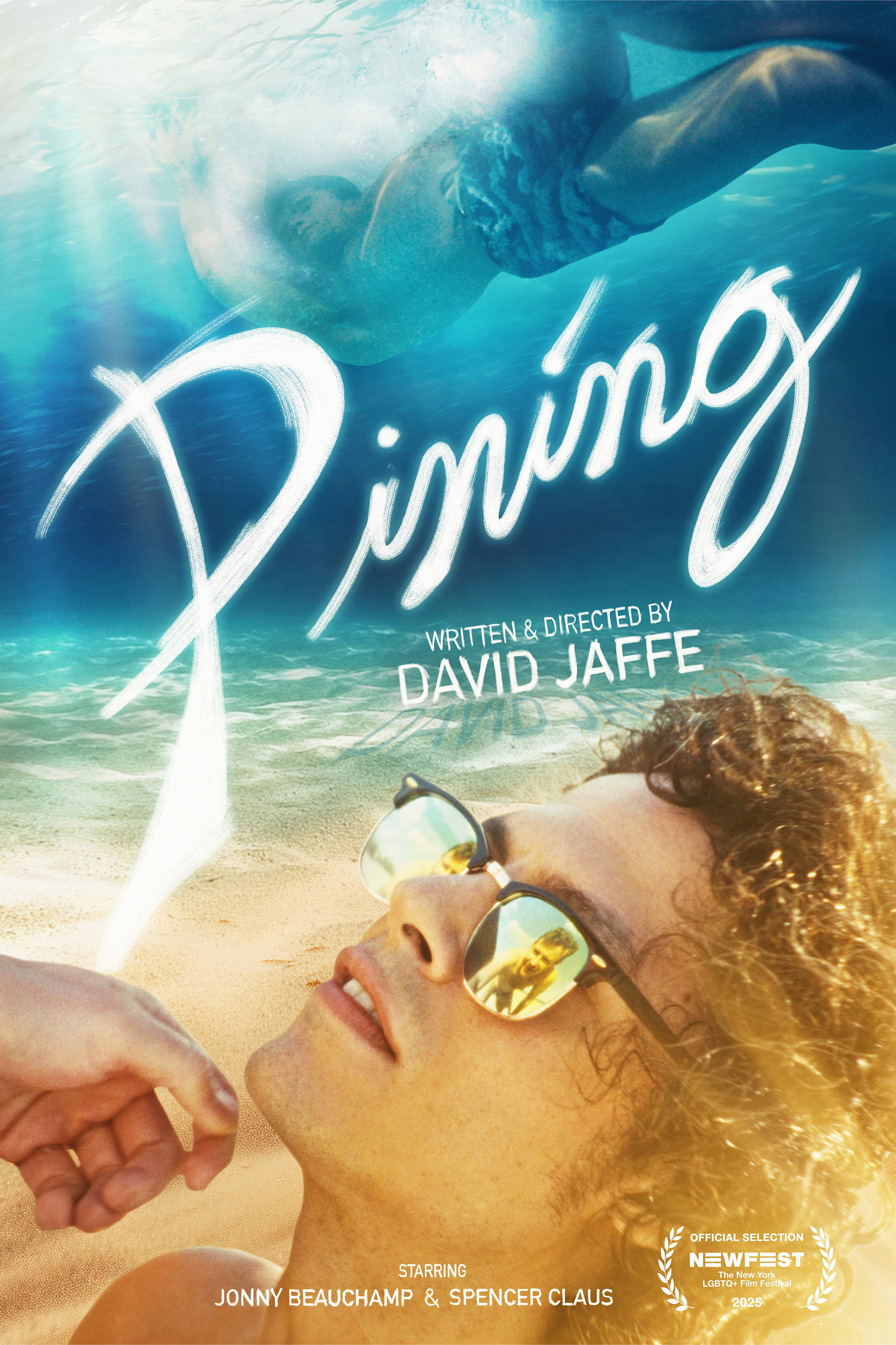 Pining
