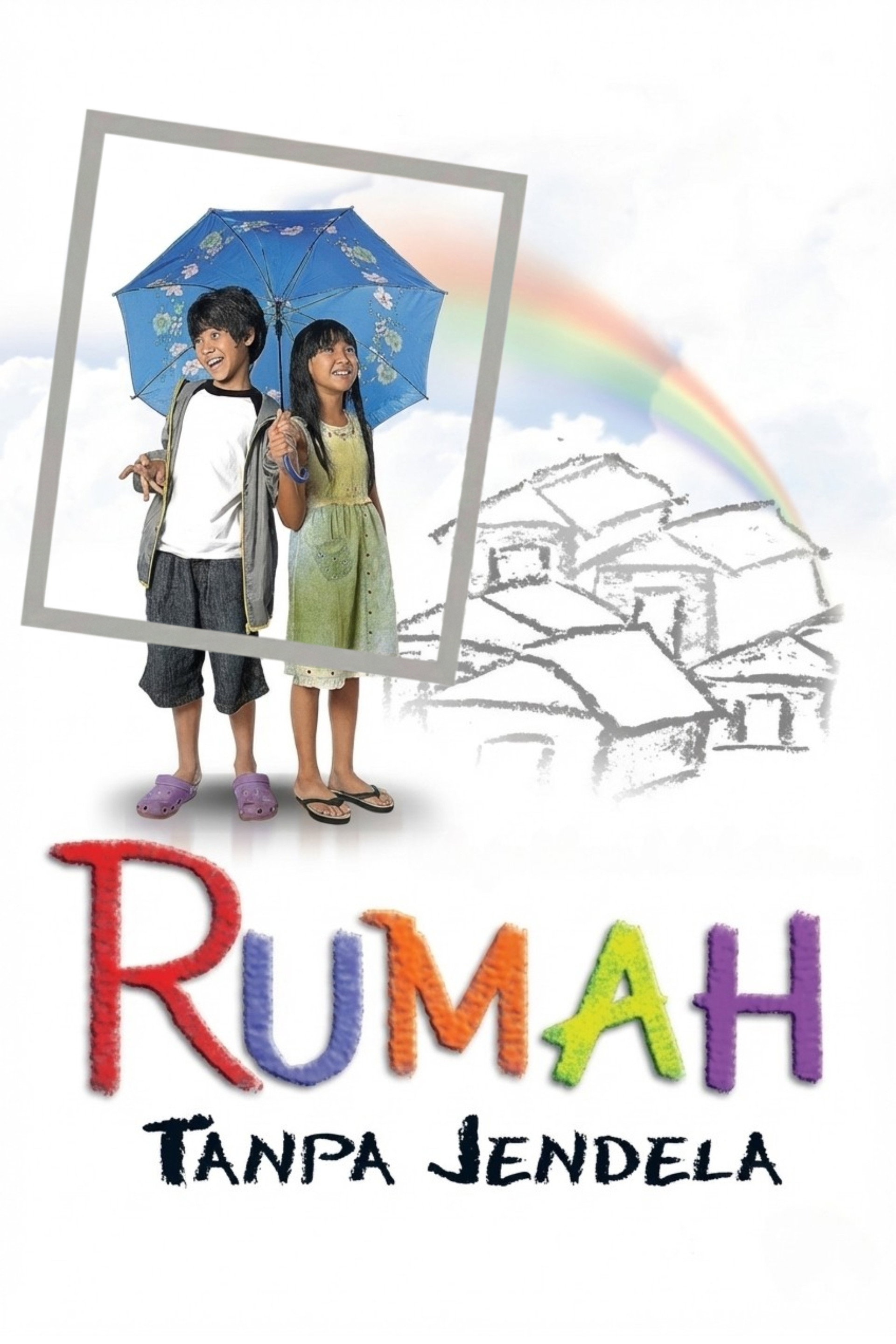 Rumah Tanpa Jendela