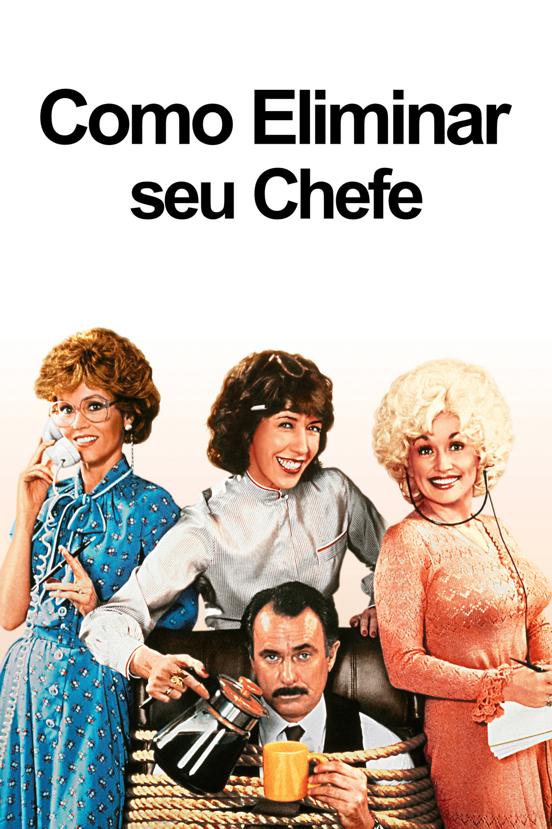 Como Eliminar Seu Chefe