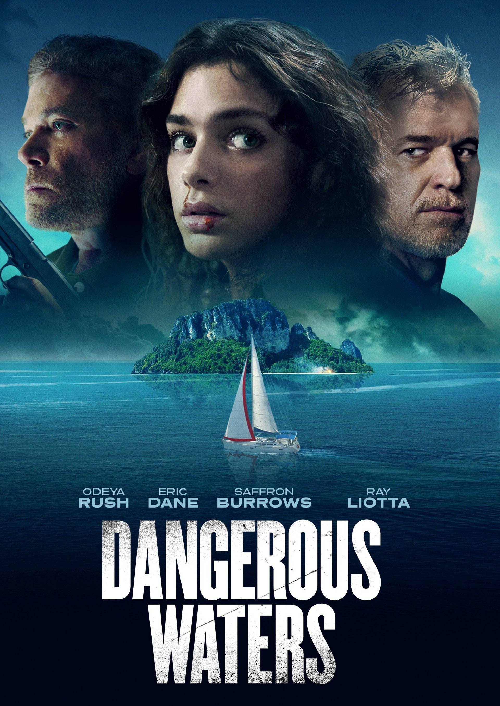 Dangerous Waters