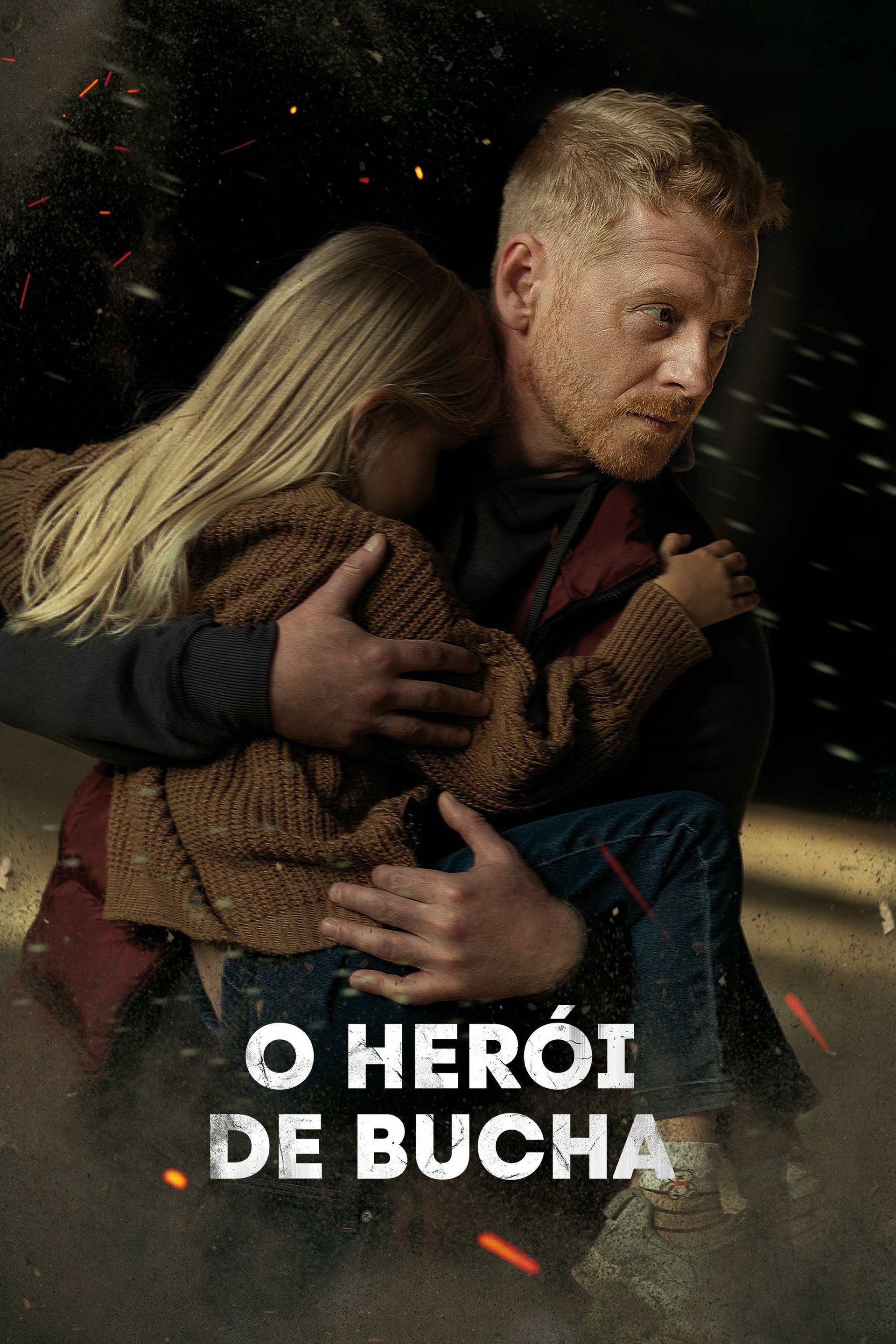 O Herói de Bucha
