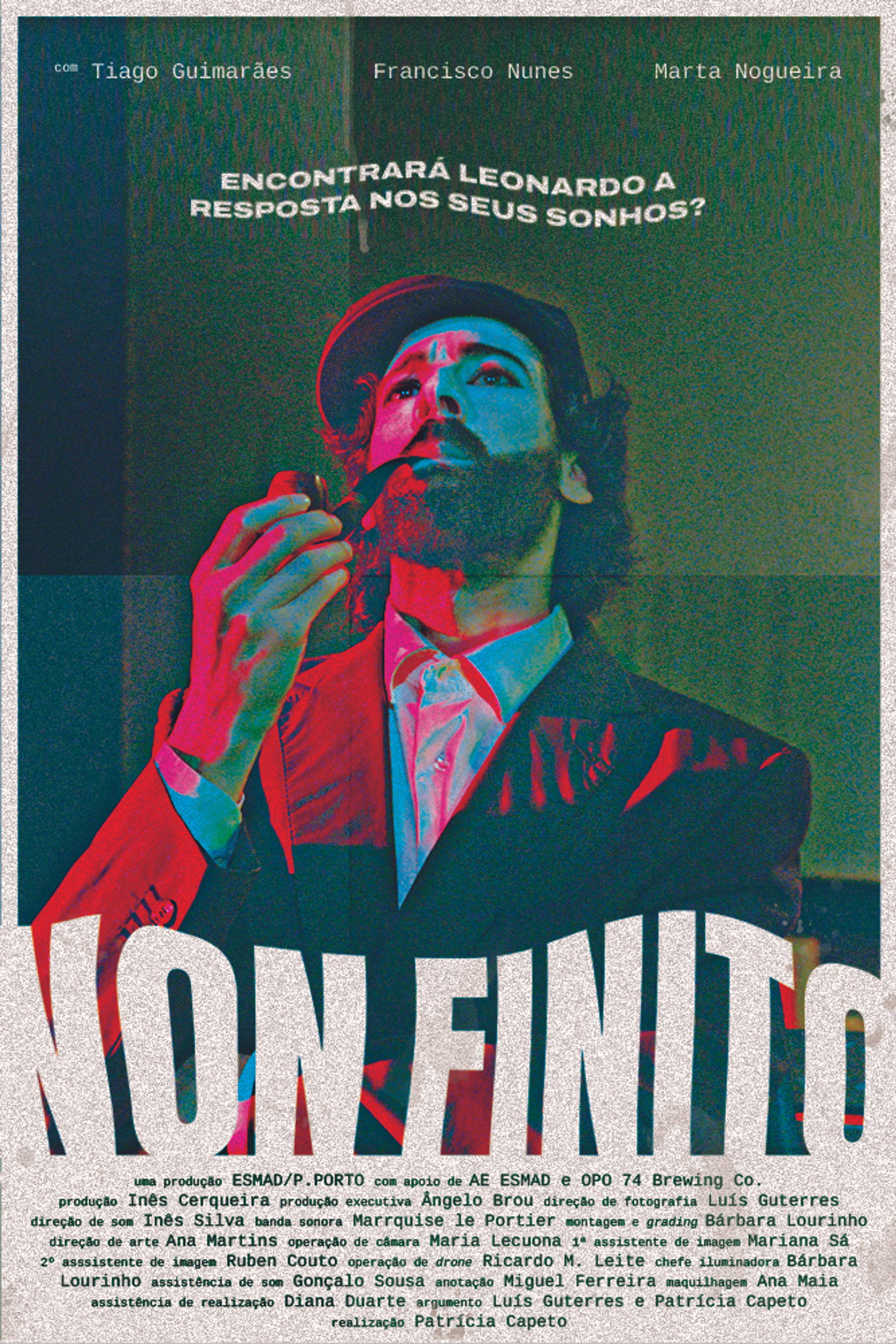 Non Finito