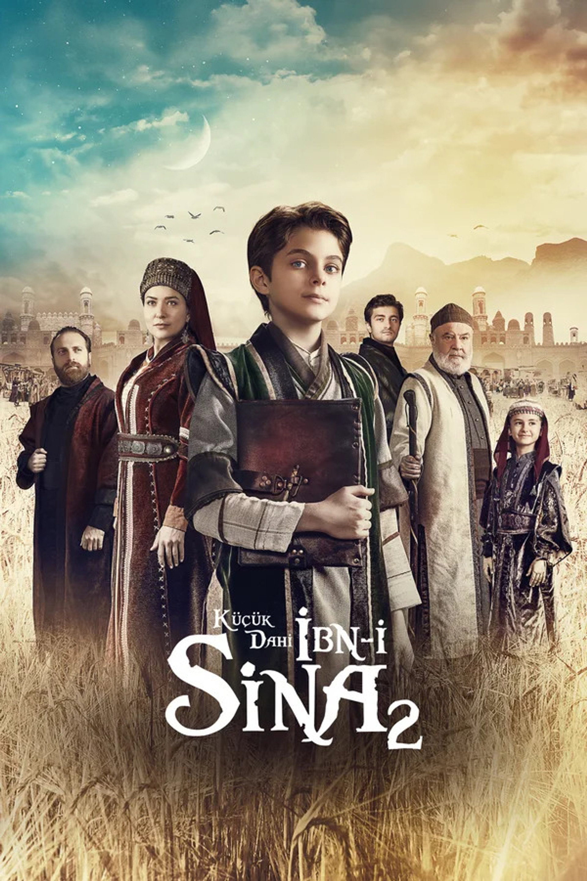 Küçük Dahi: İbn-i Sina