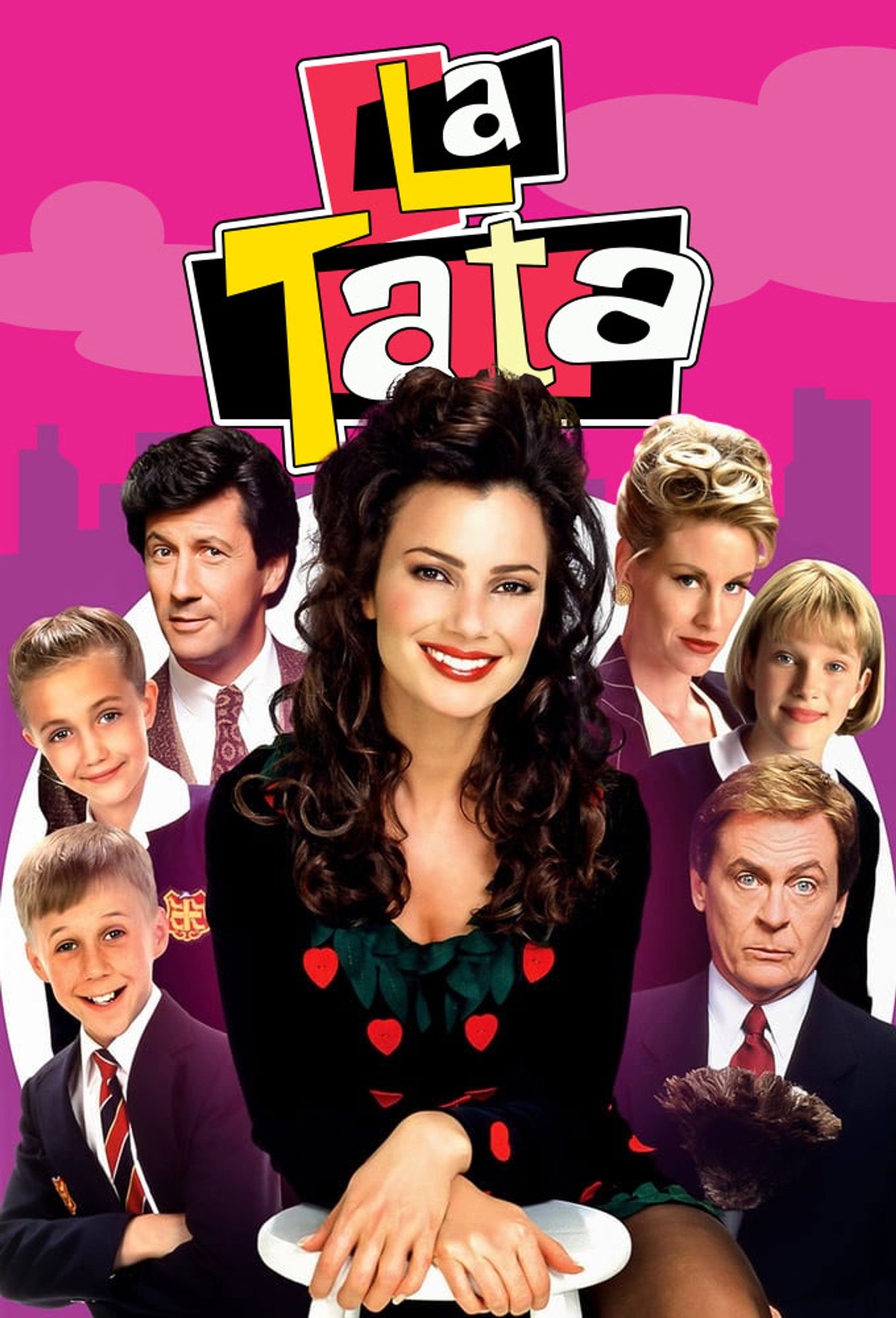 La tata