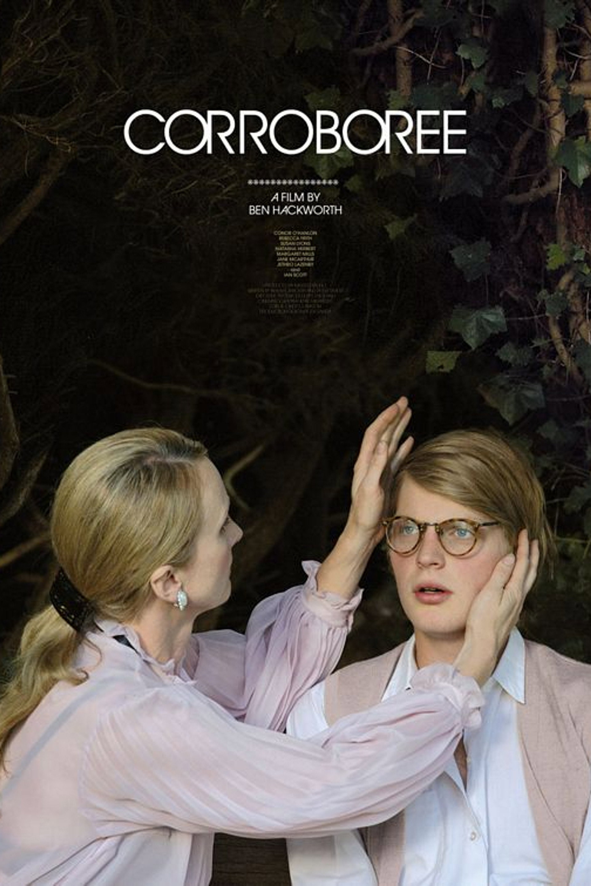 Corroboree
