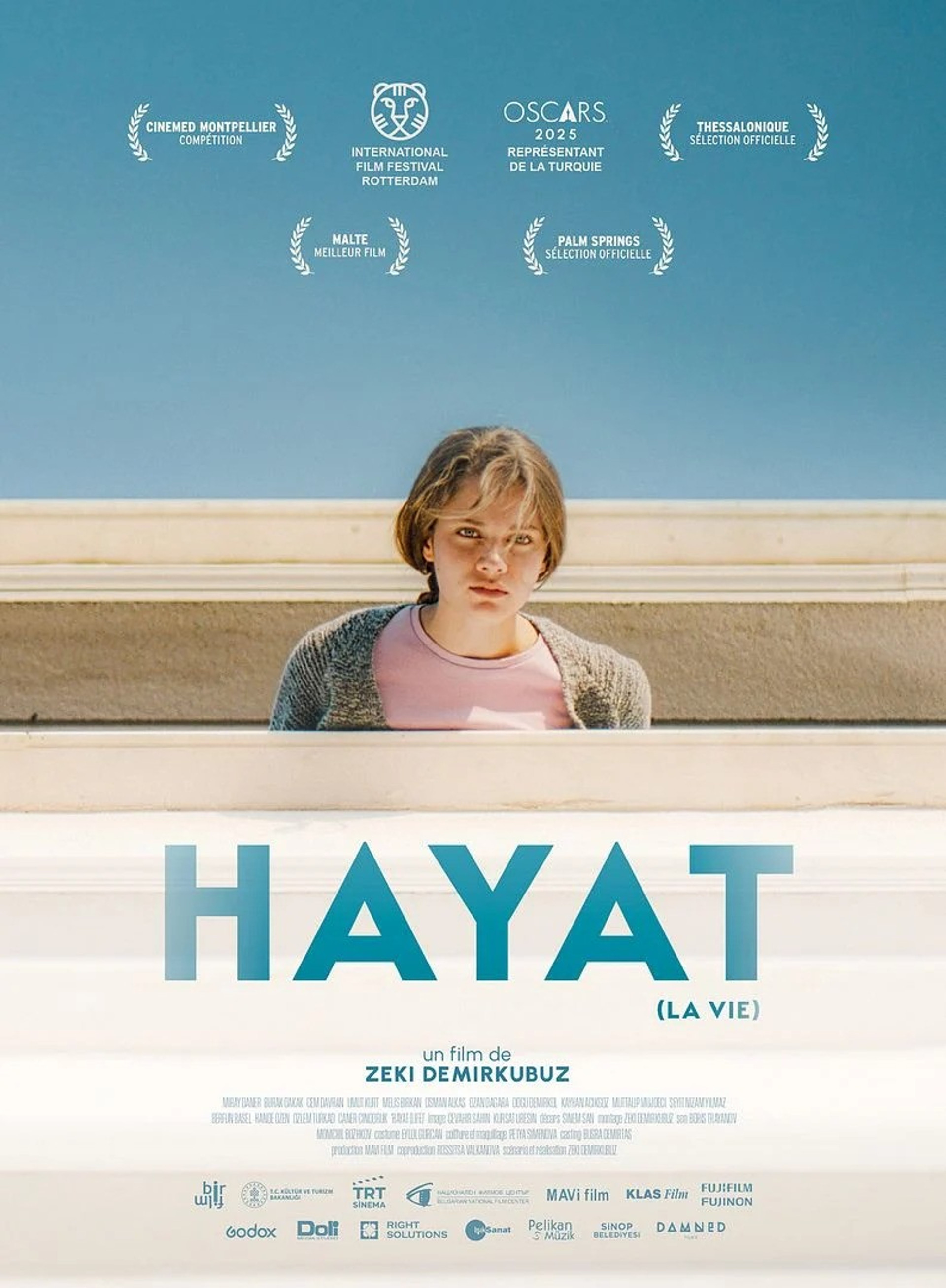 Hayat