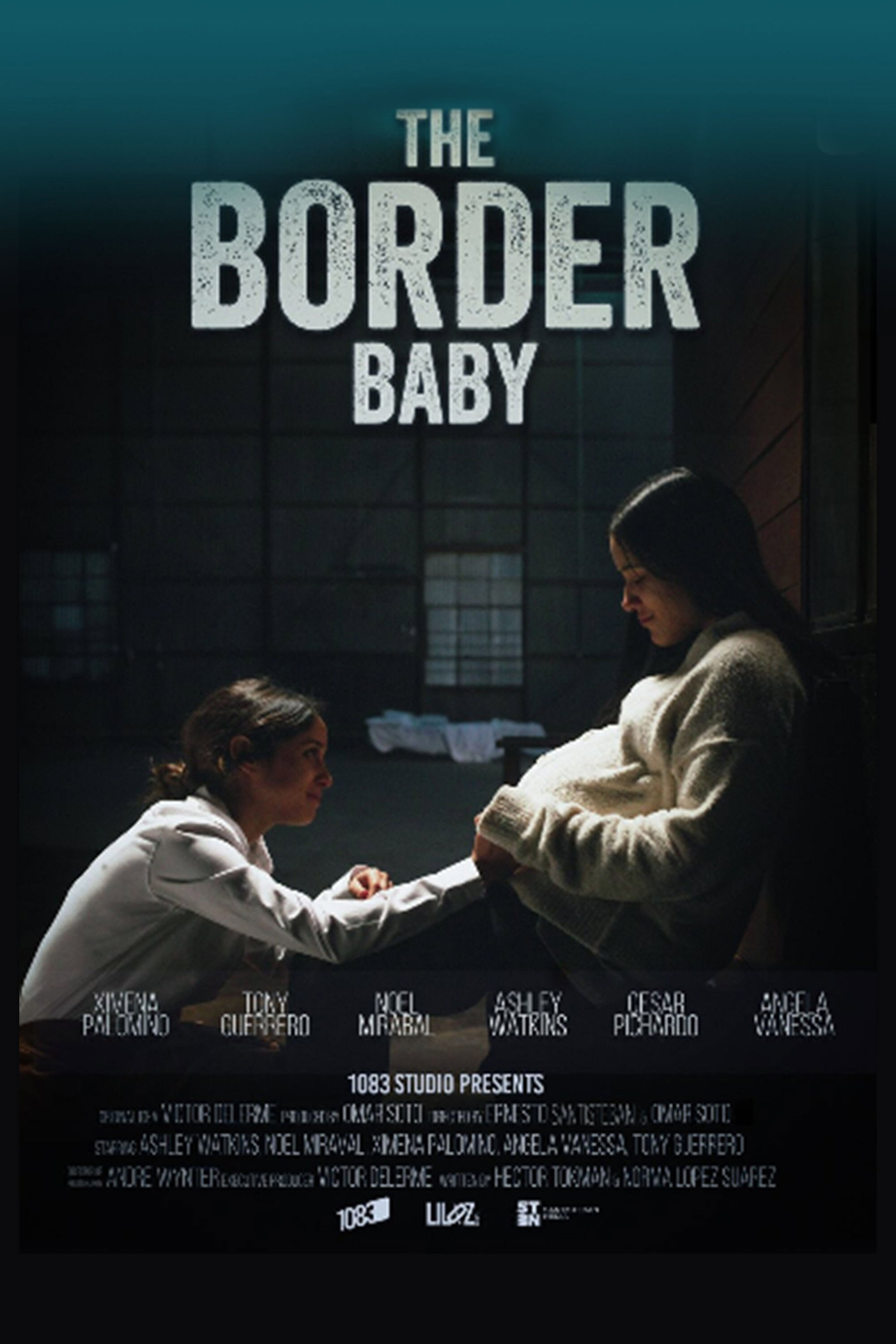 The Border Baby