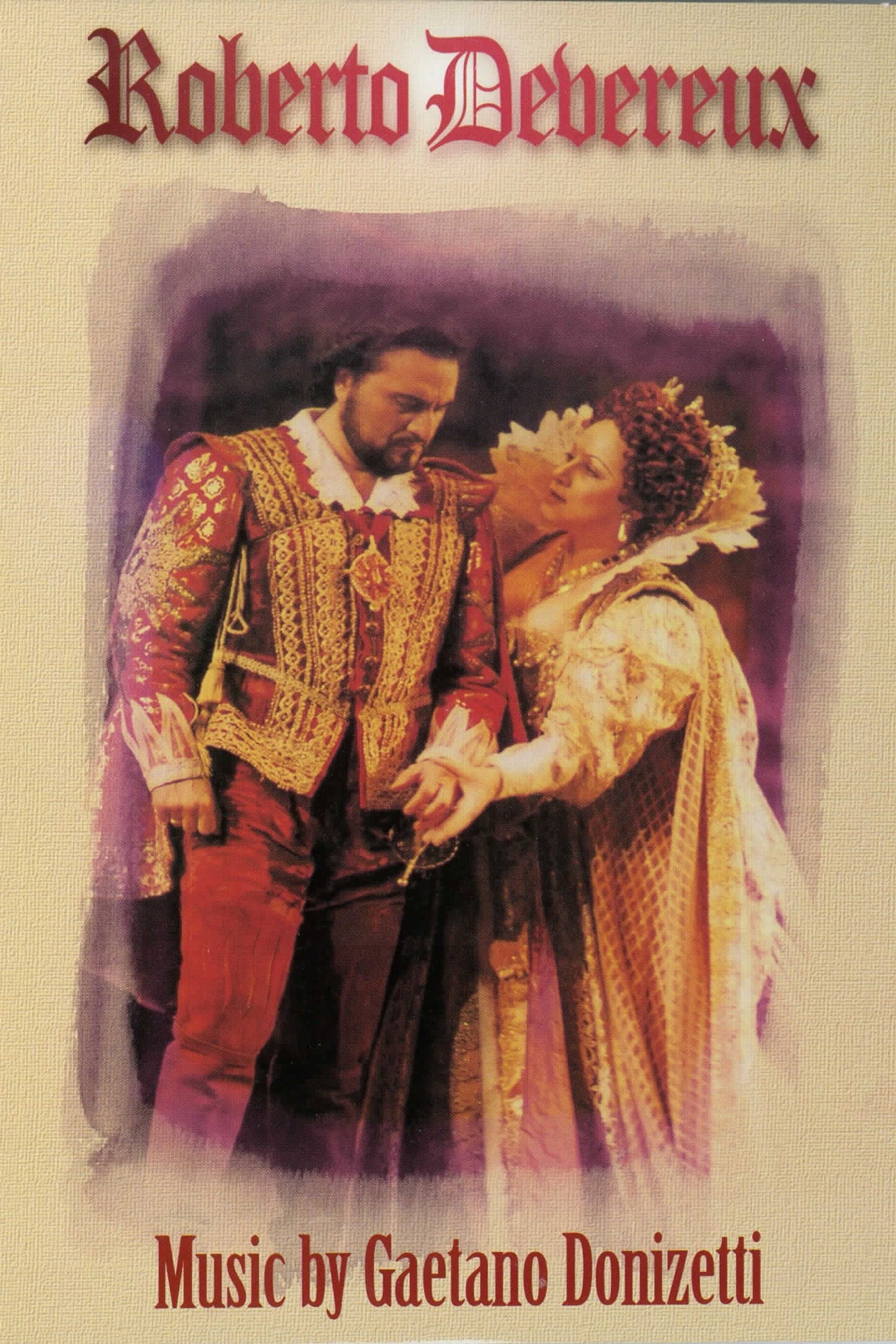 Roberto Devereux