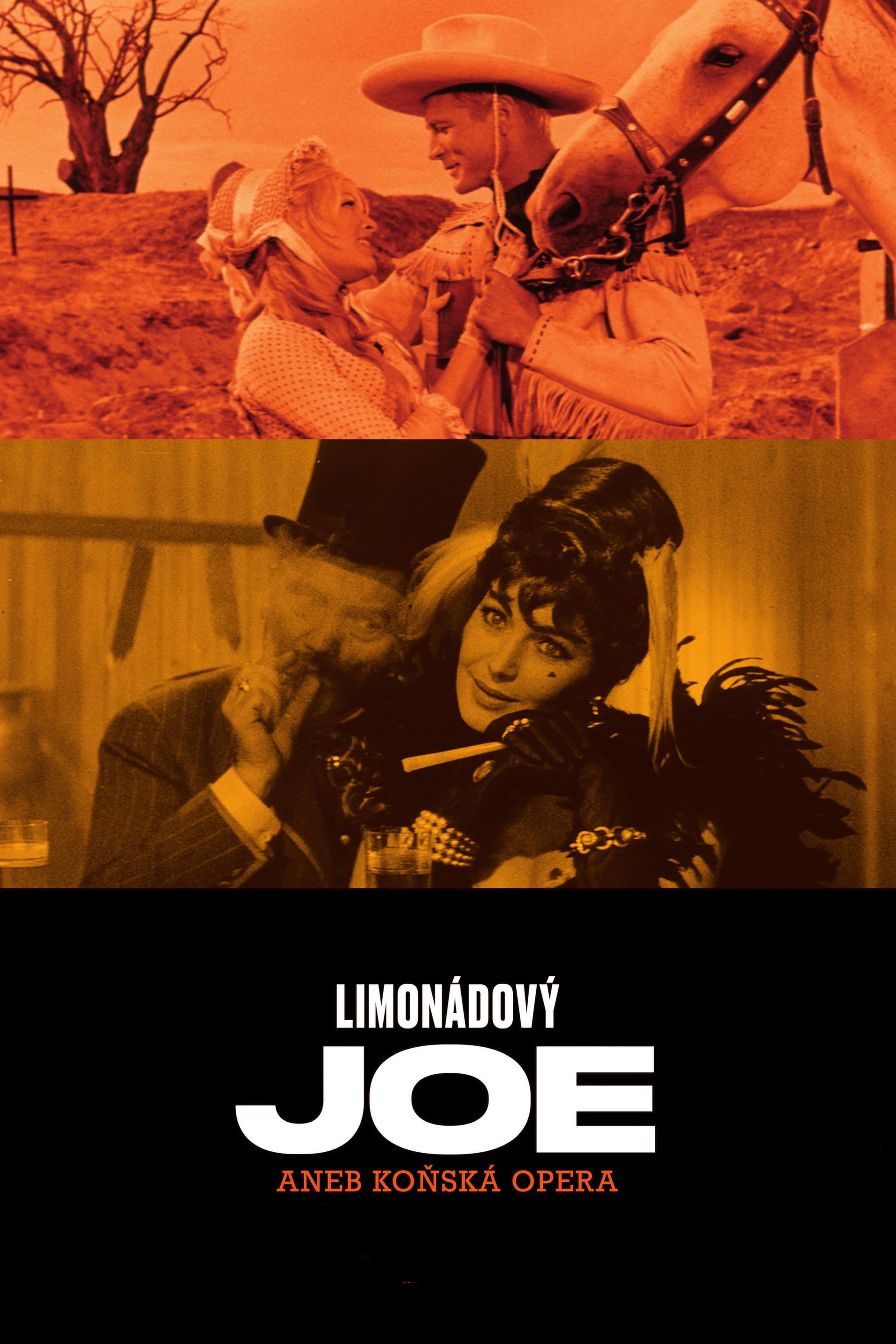 Jo Limonade