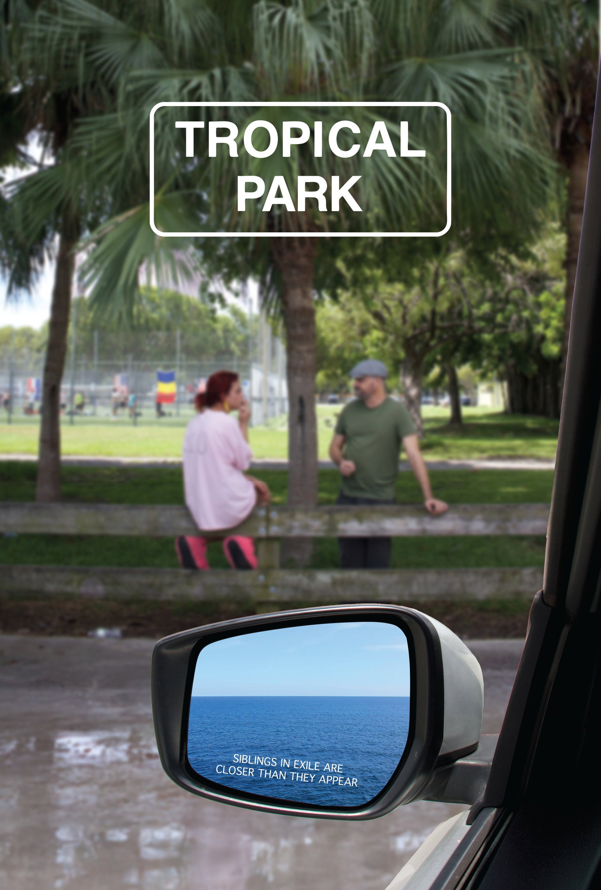 Tropical Park