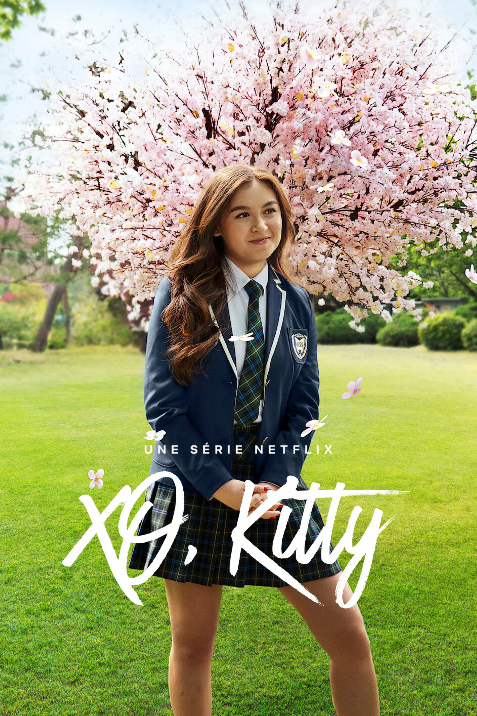 XO, Kitty