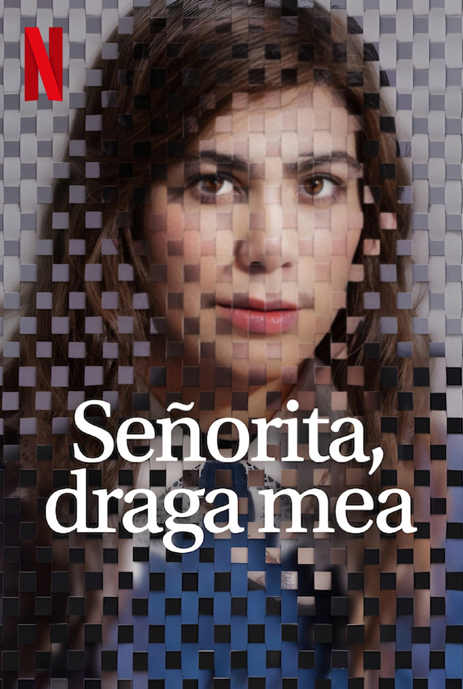 Señorita, draga mea