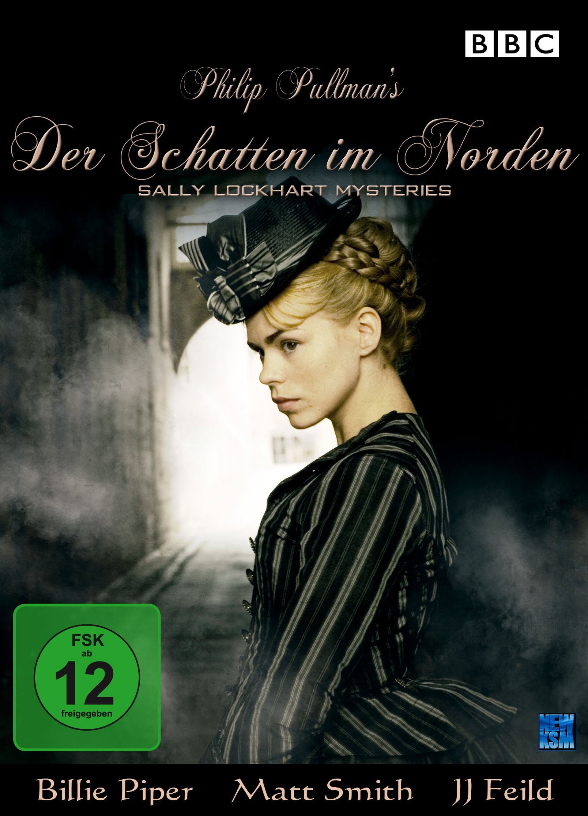 Der Schatten im Norden