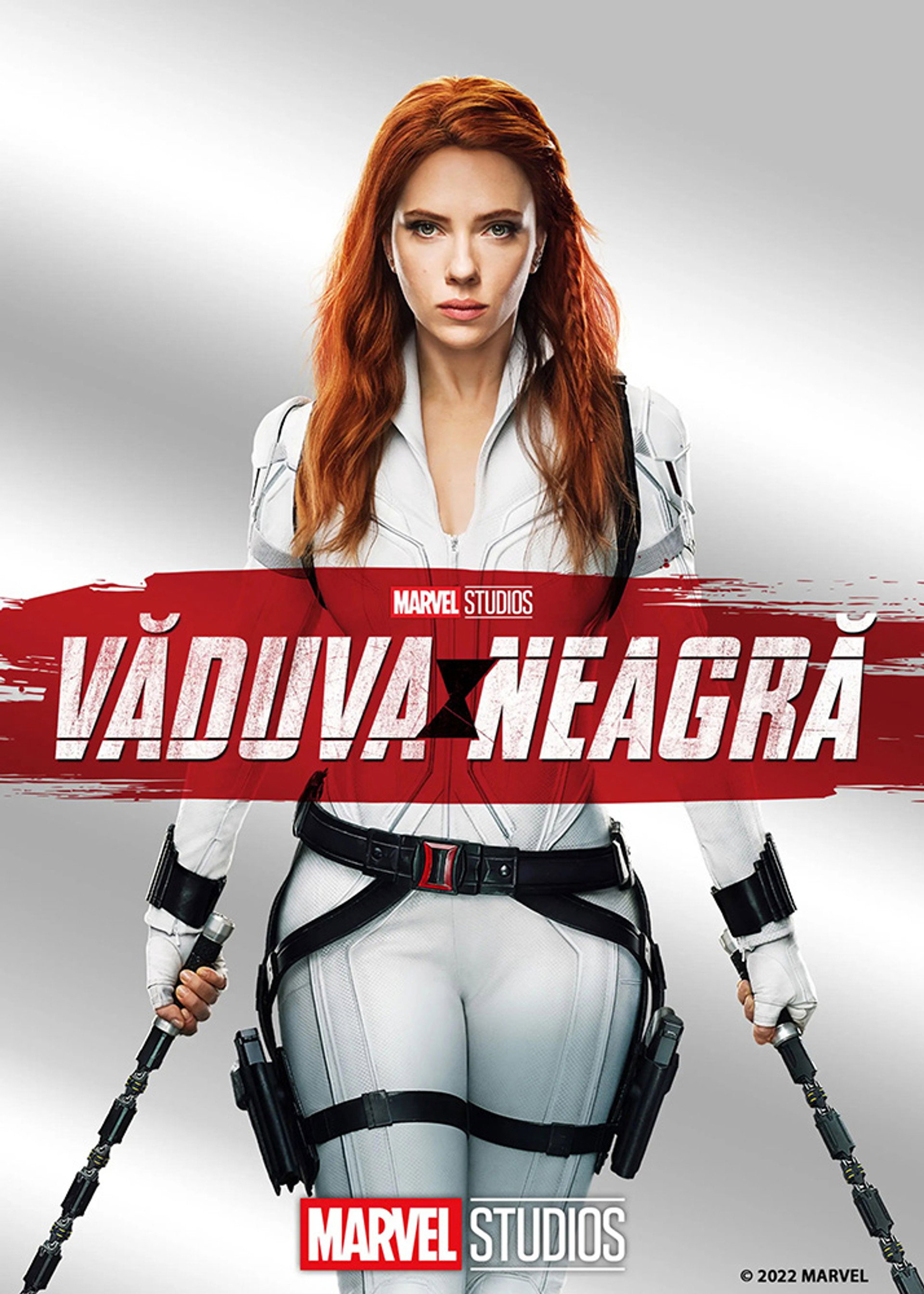 Văduva Neagră