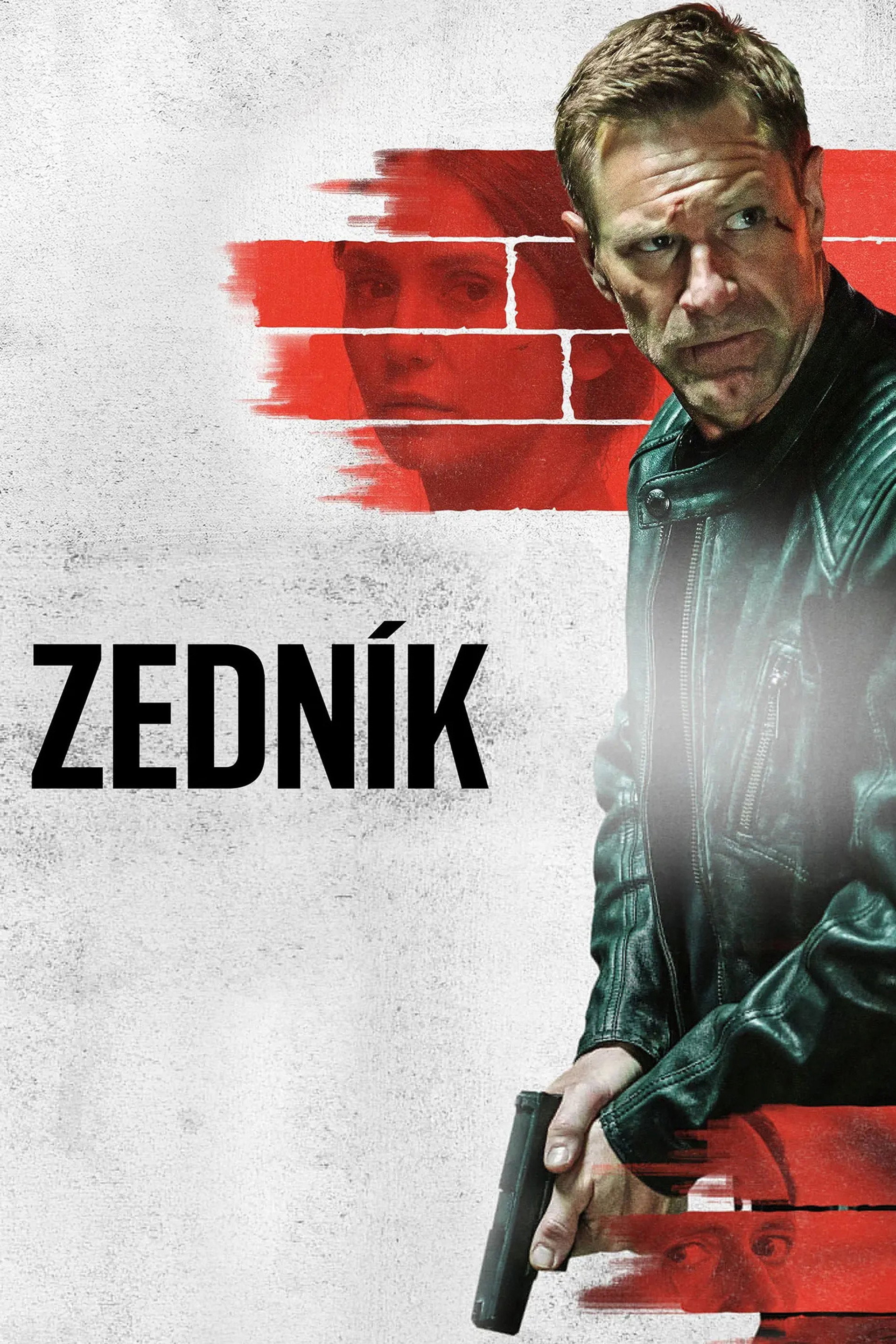 Zedník