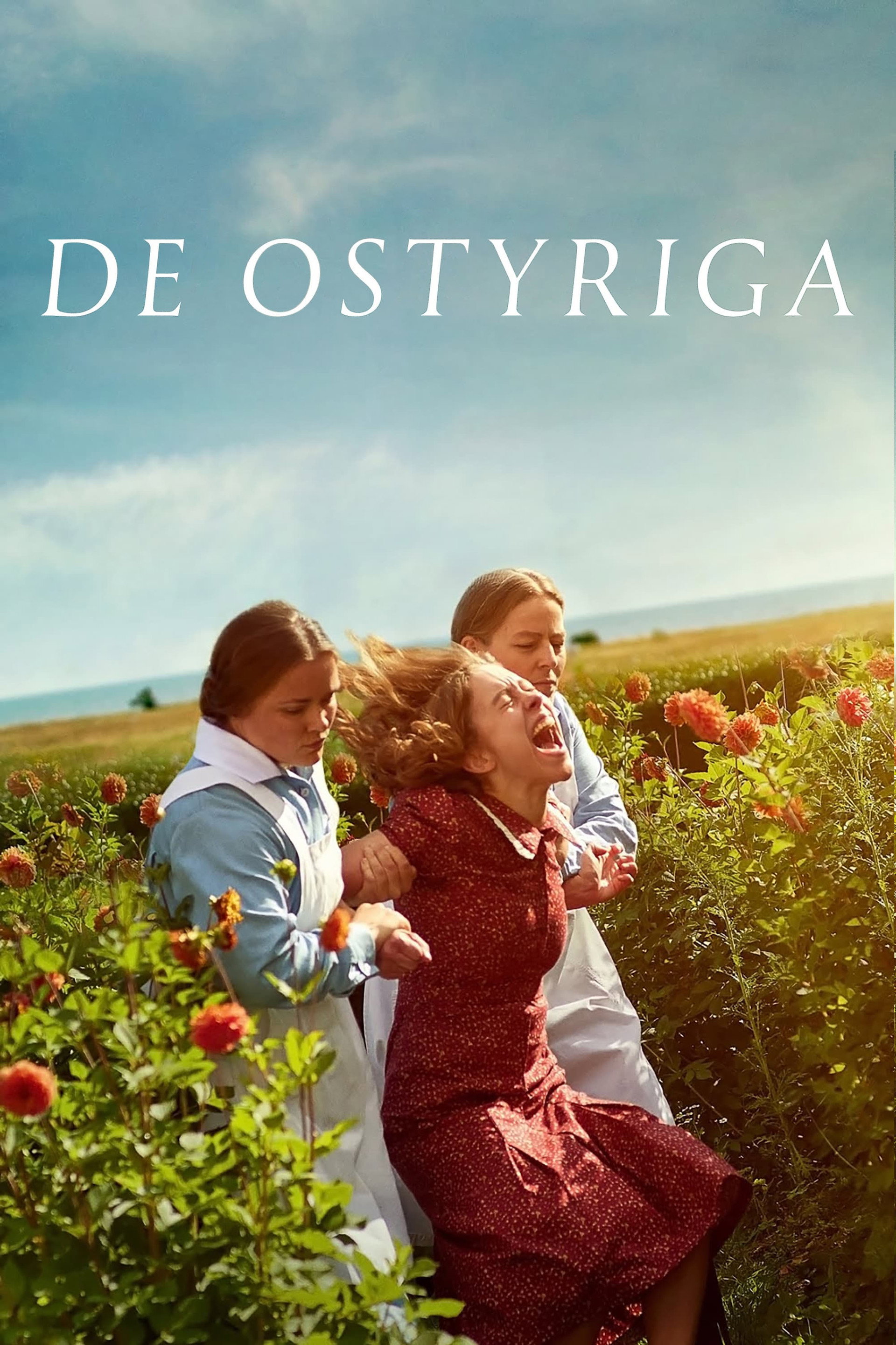 De ostyriga