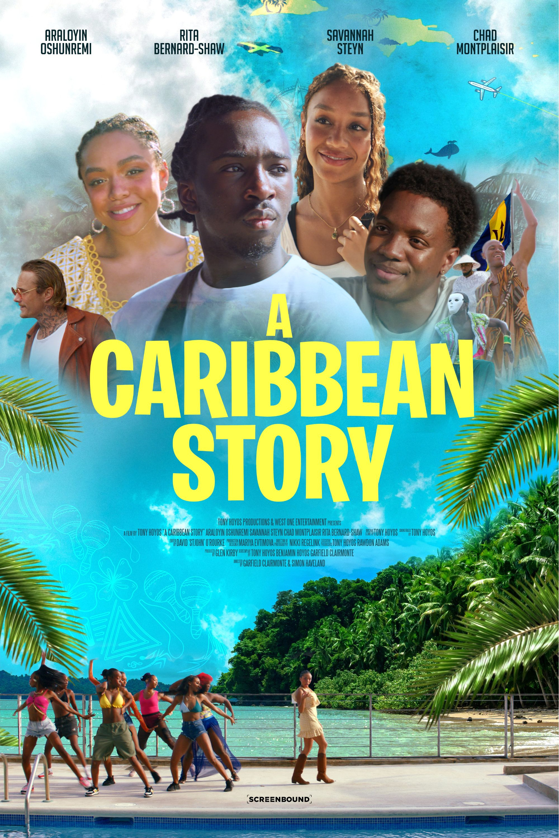 A Caribbean Story