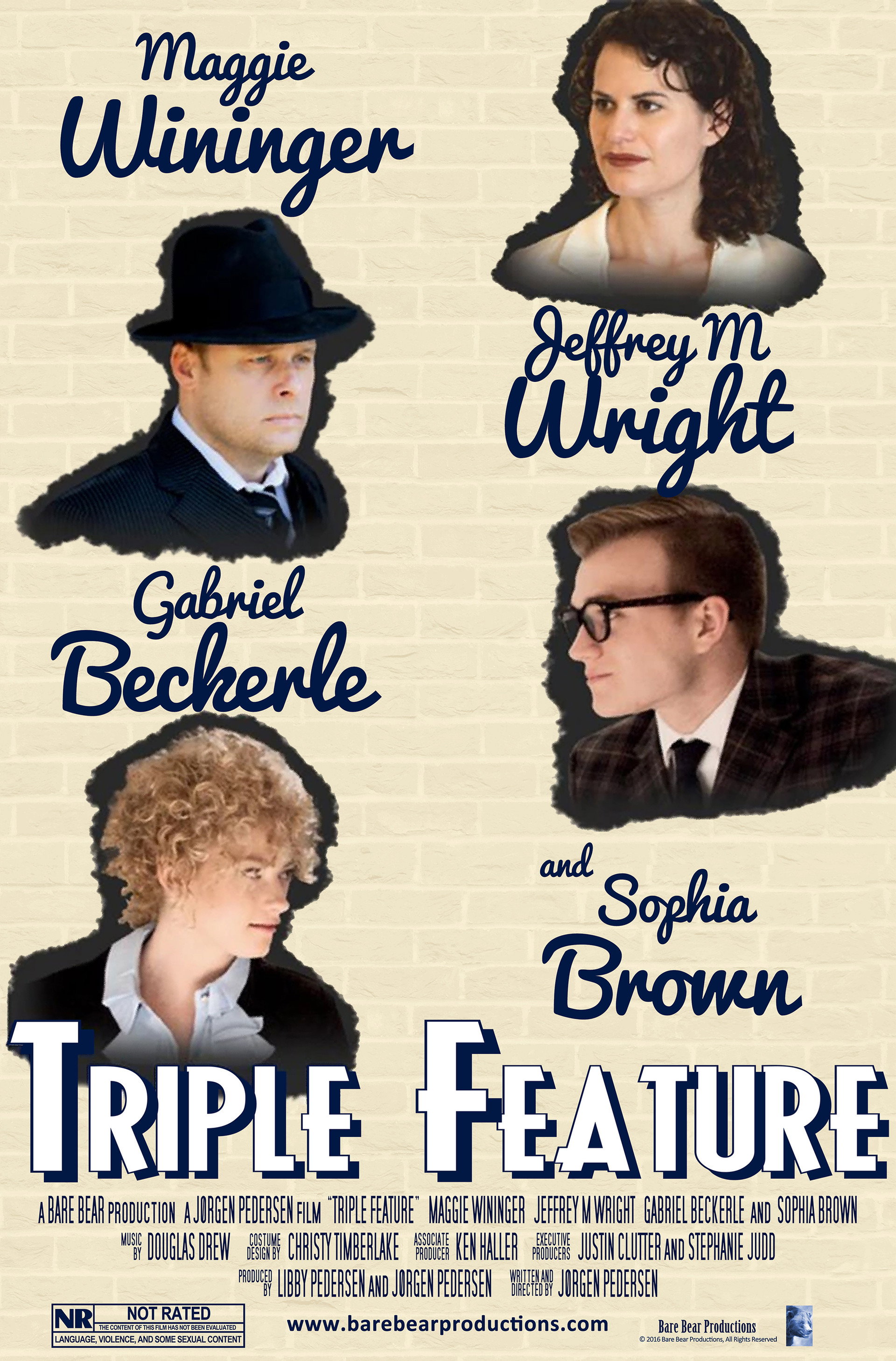 Triple Feature
