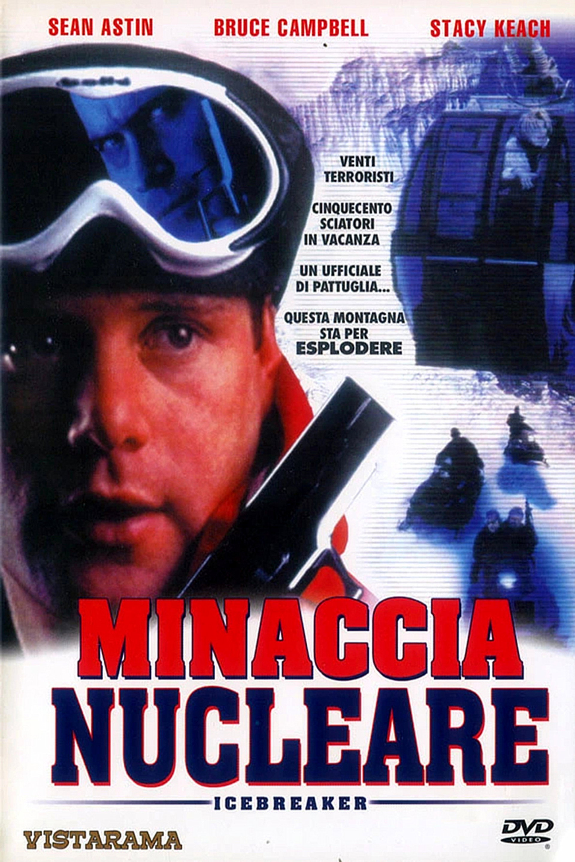 Minaccia nucleare