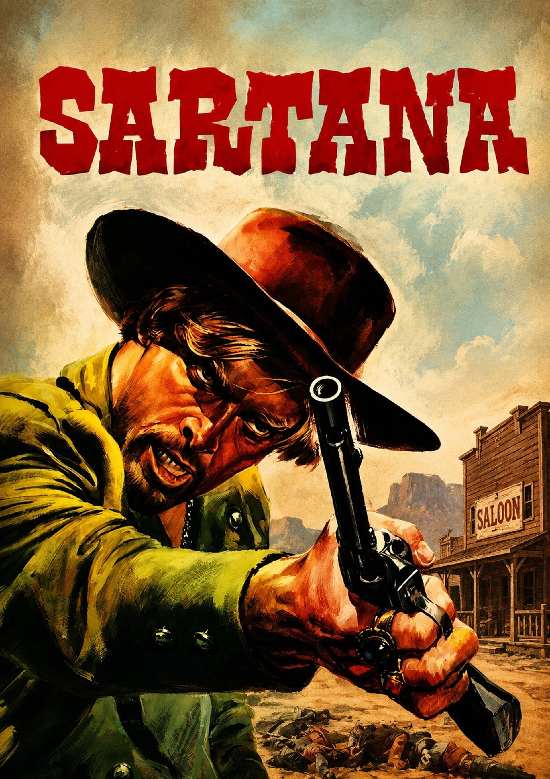 Sartana