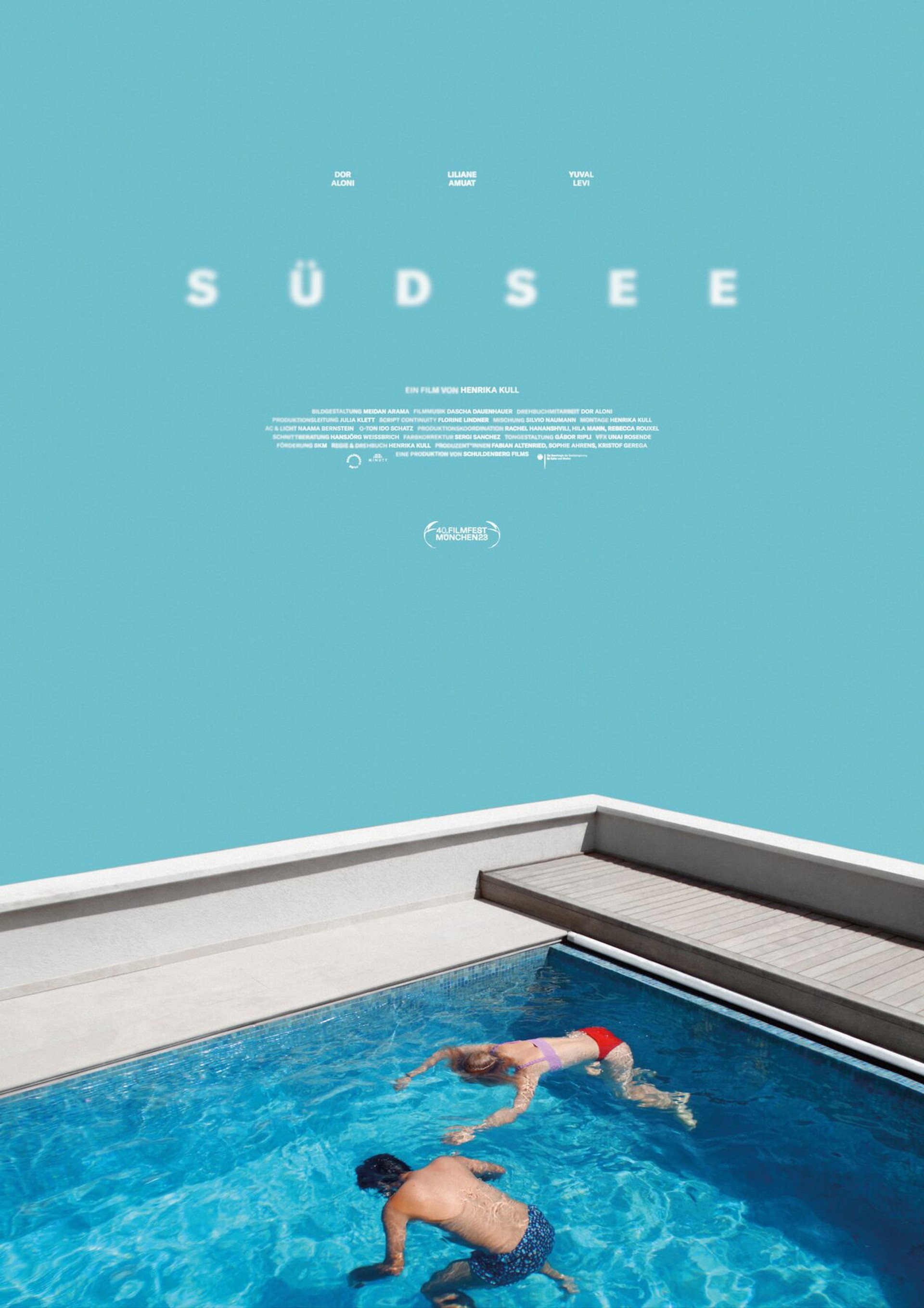 Südsee