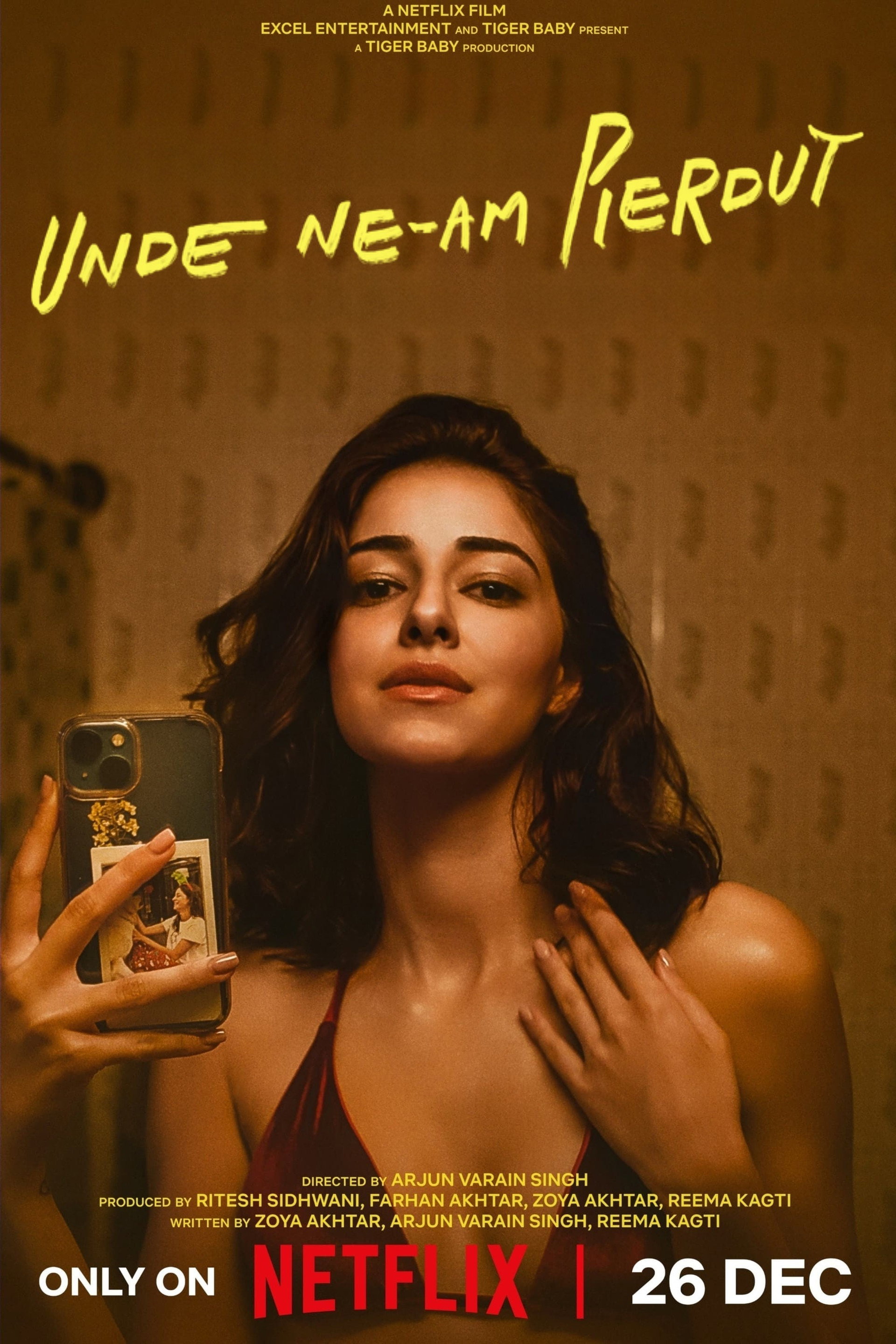 Unde ne-am pierdut