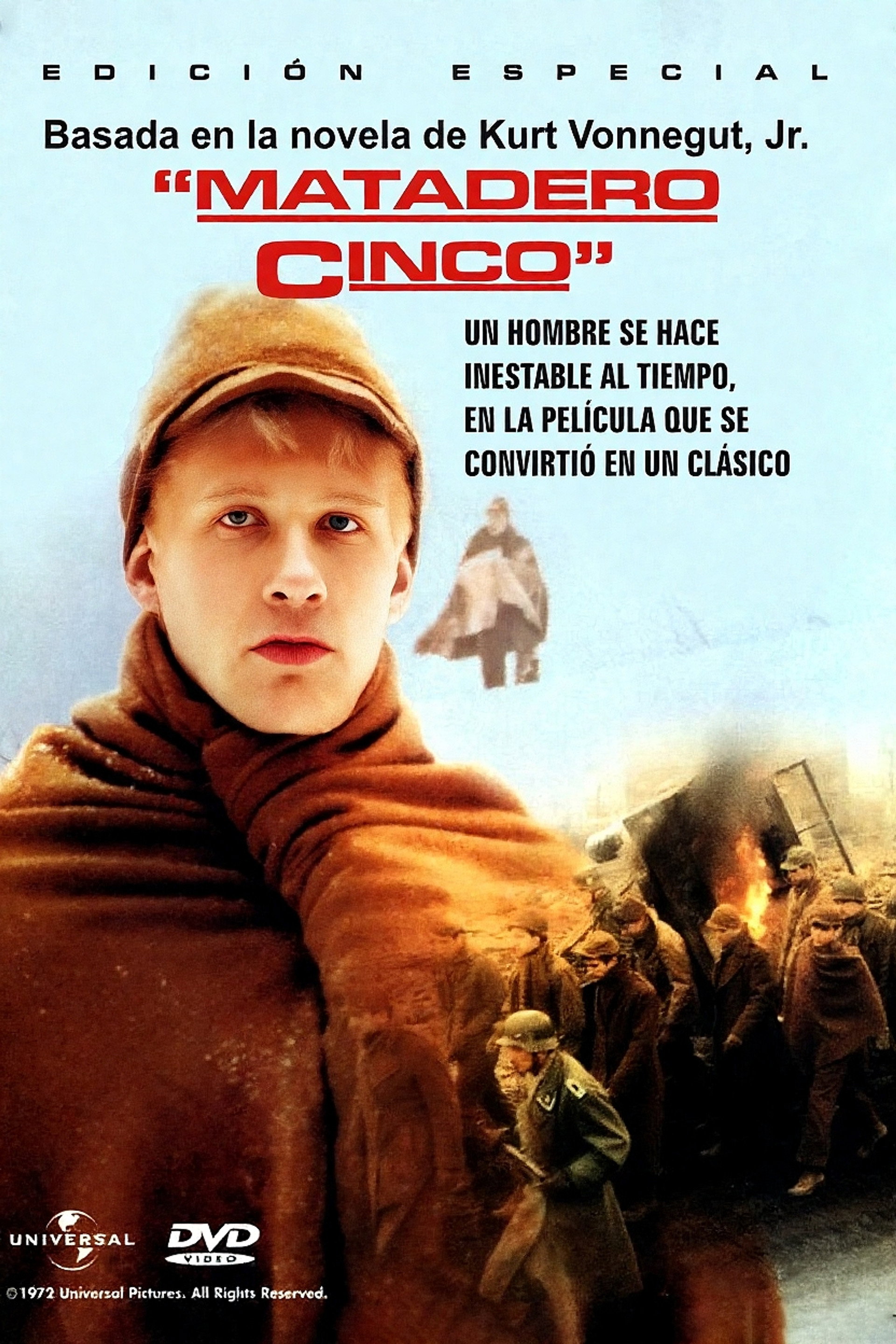 Matadero Cinco