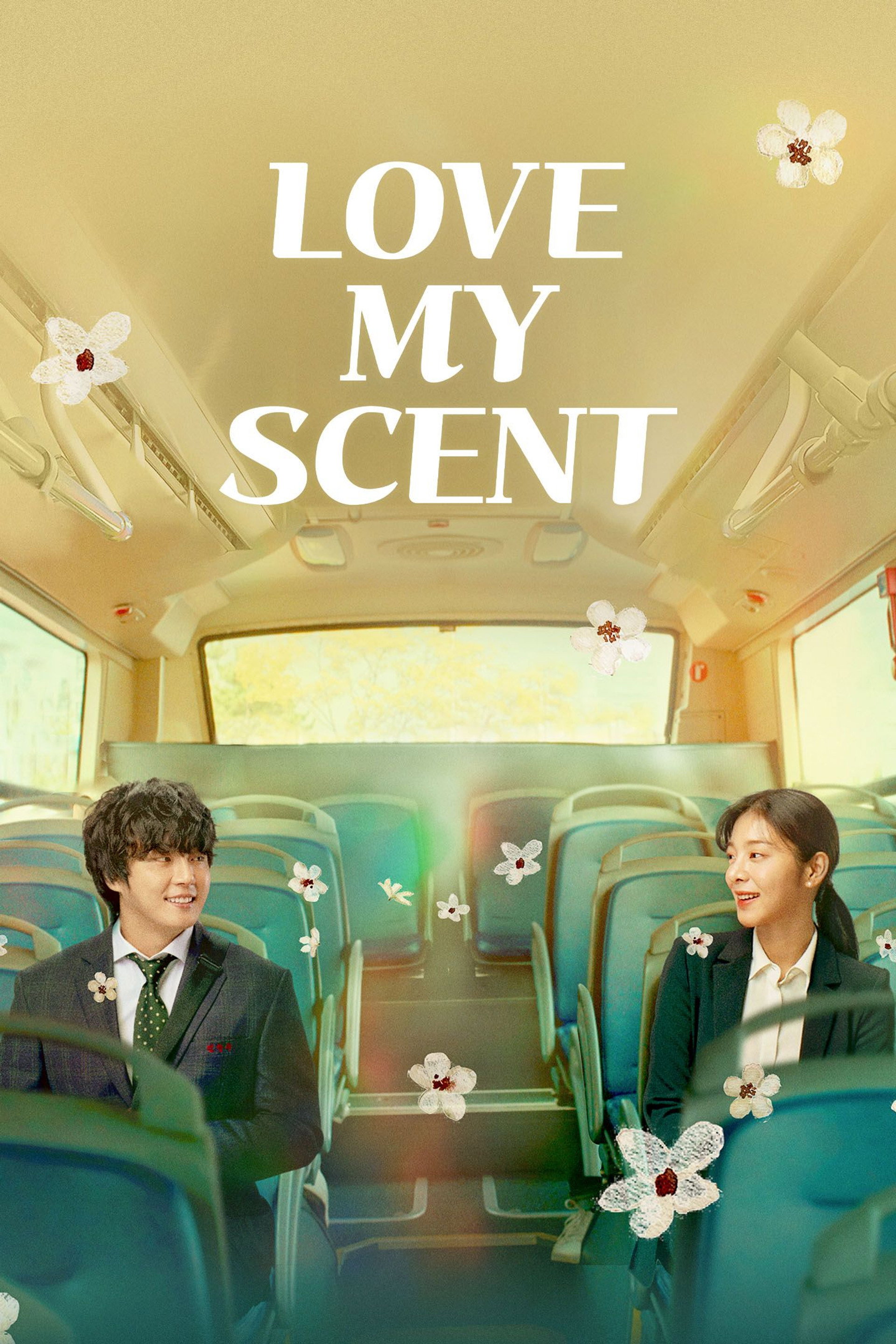 Love My Scent