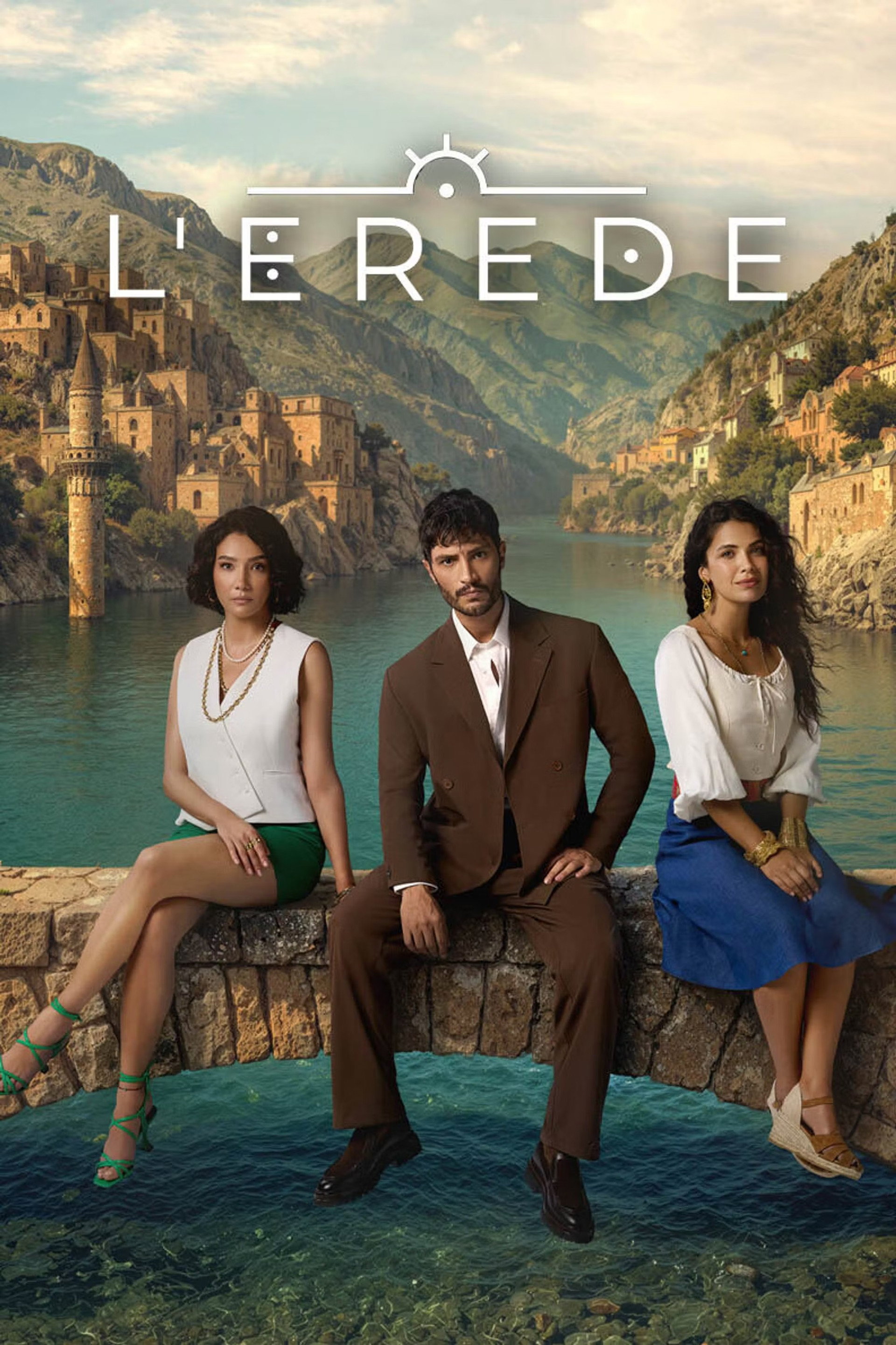 L'erede