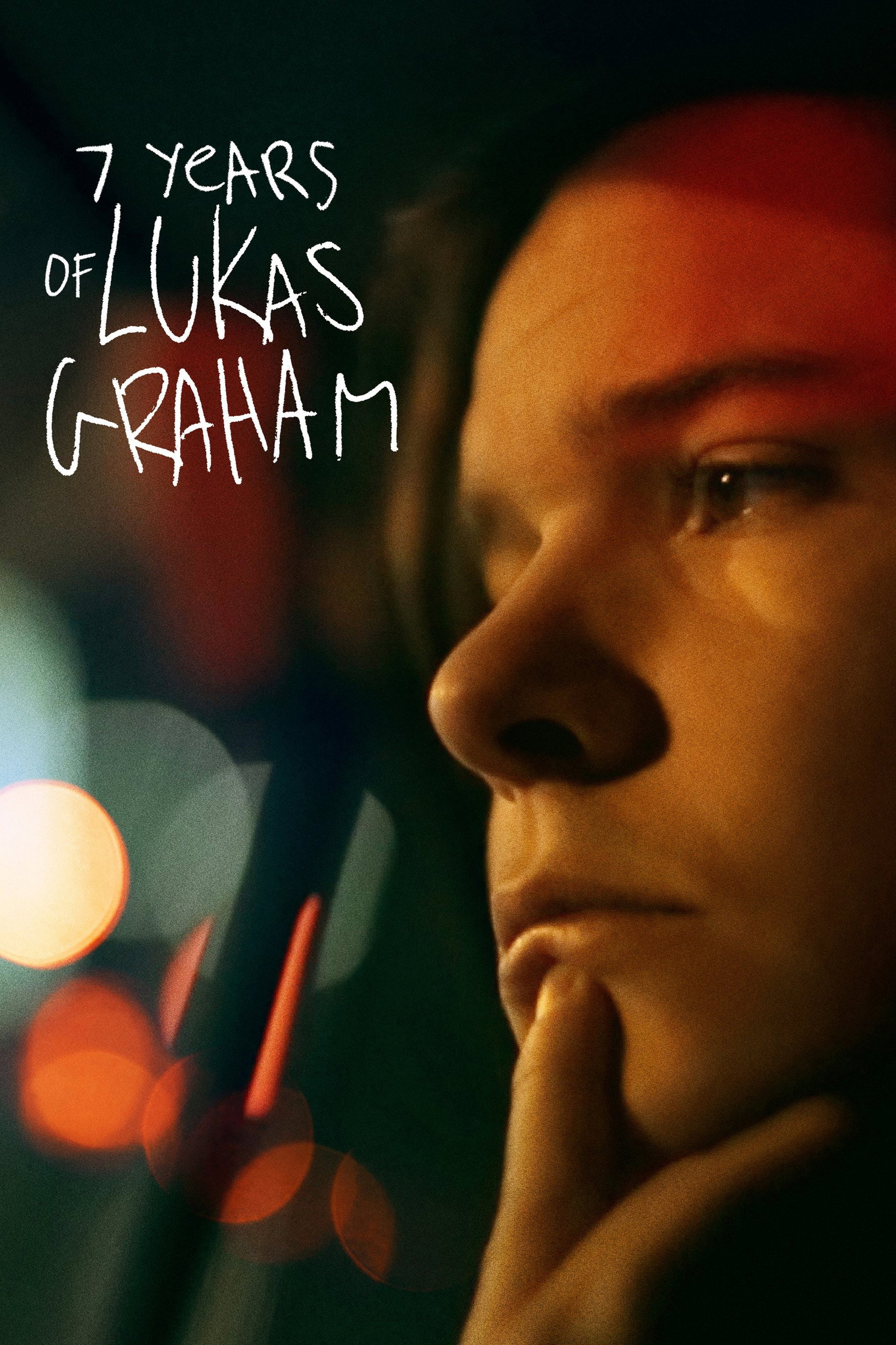 7 år med Lukas Graham