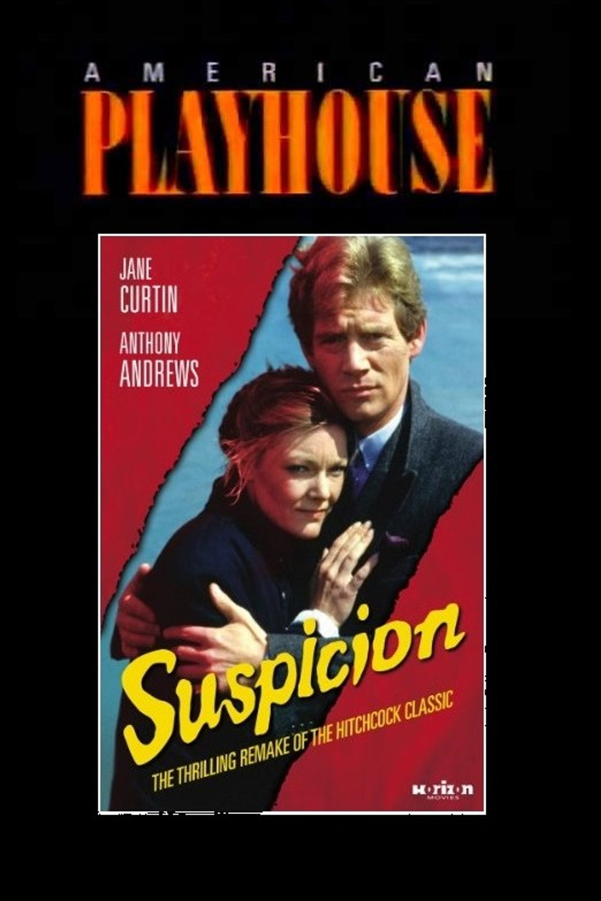 Suspicion - Der Verdacht
